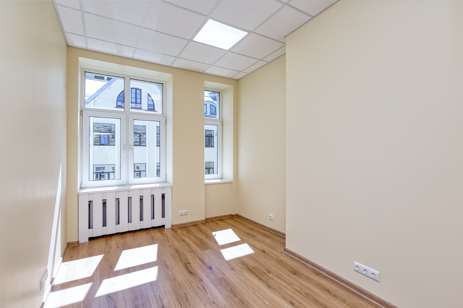 Office for rent, Ernesta Birznieka - Upīša street - Image 1