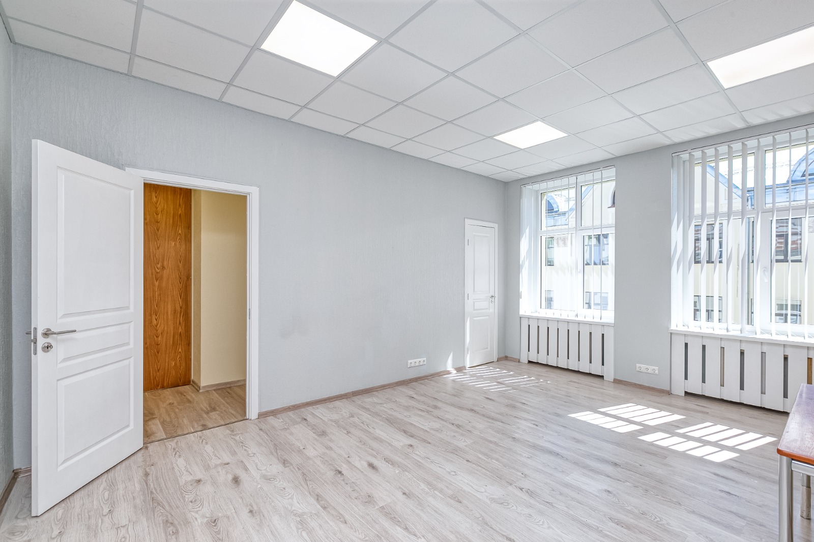 Office for rent, Ernesta Birznieka - Upīša street - Image 1