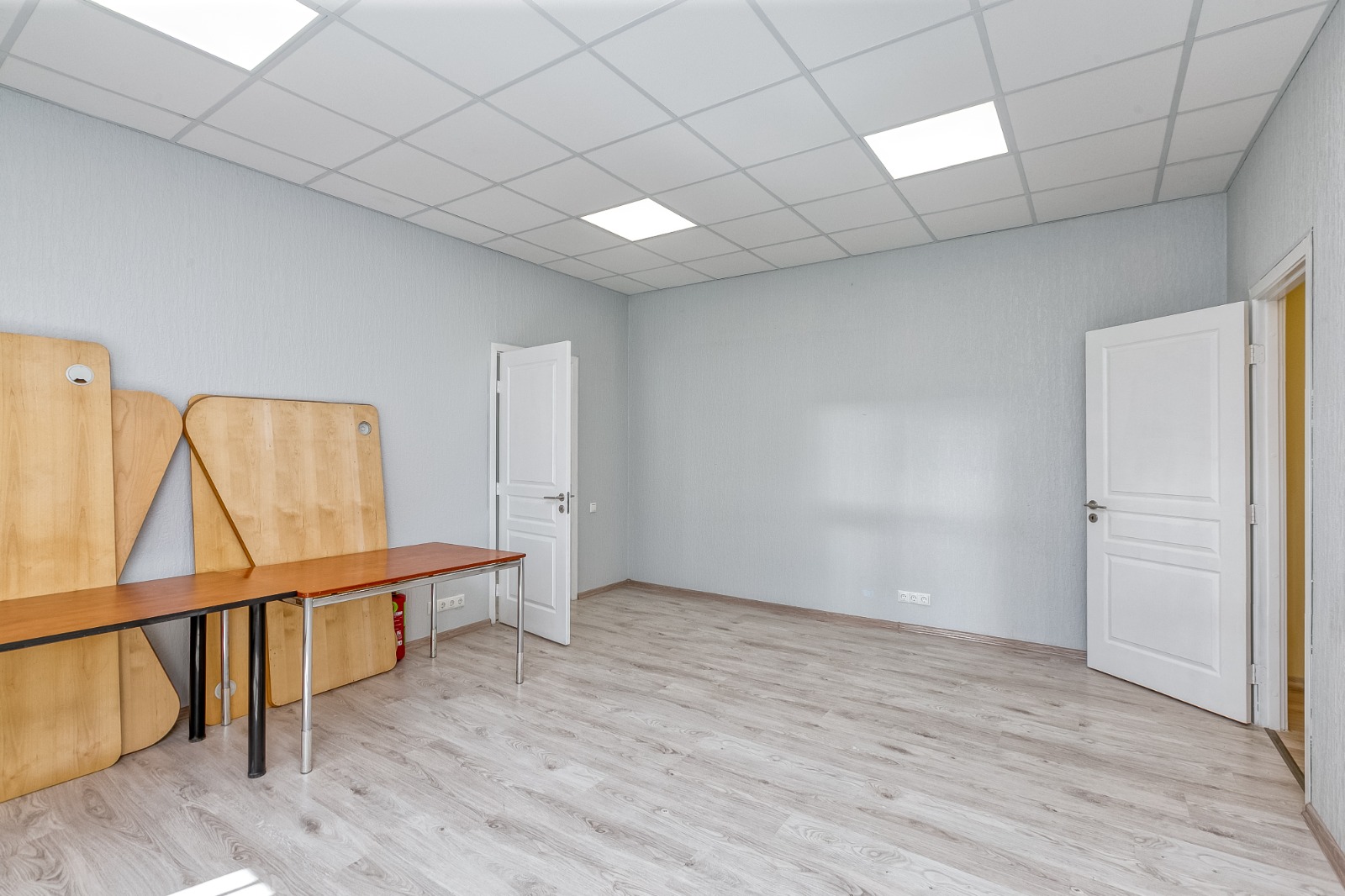 Office for rent, Ernesta Birznieka - Upīša street - Image 1