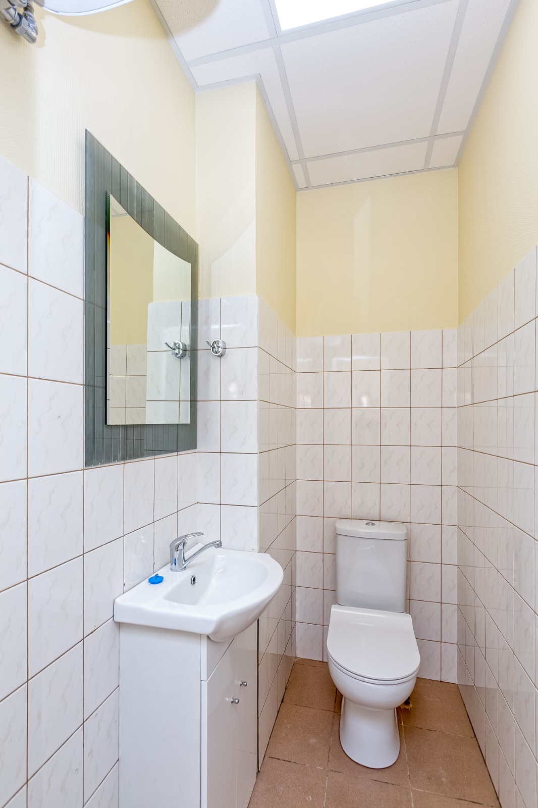 Office for rent, Ernesta Birznieka - Upīša street - Image 1