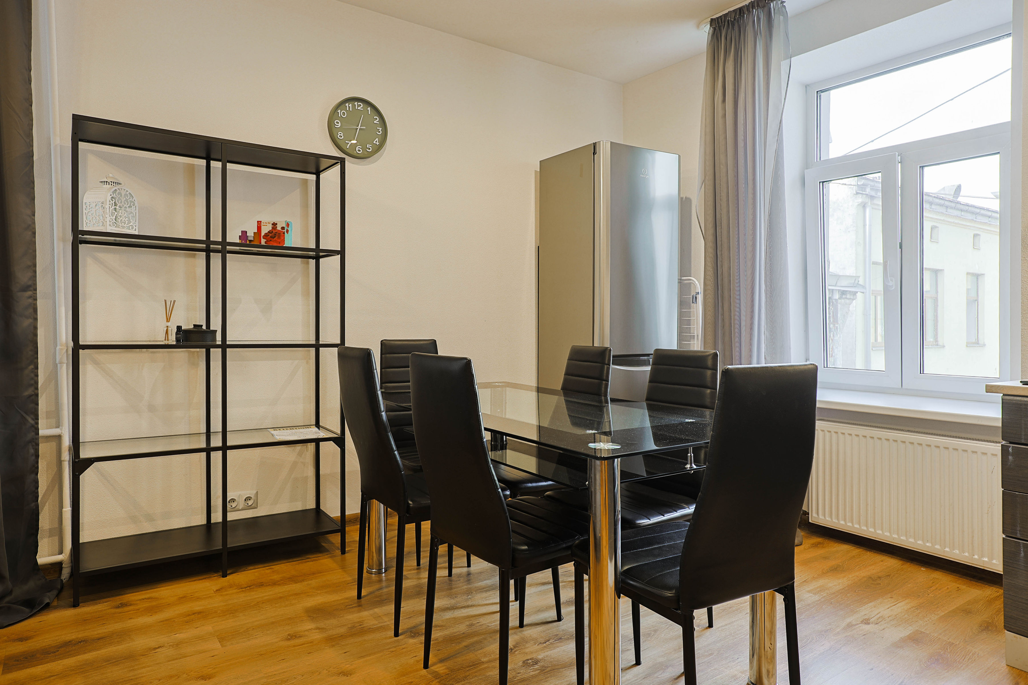 Apartment for rent, Marijas street 1 - Image 1