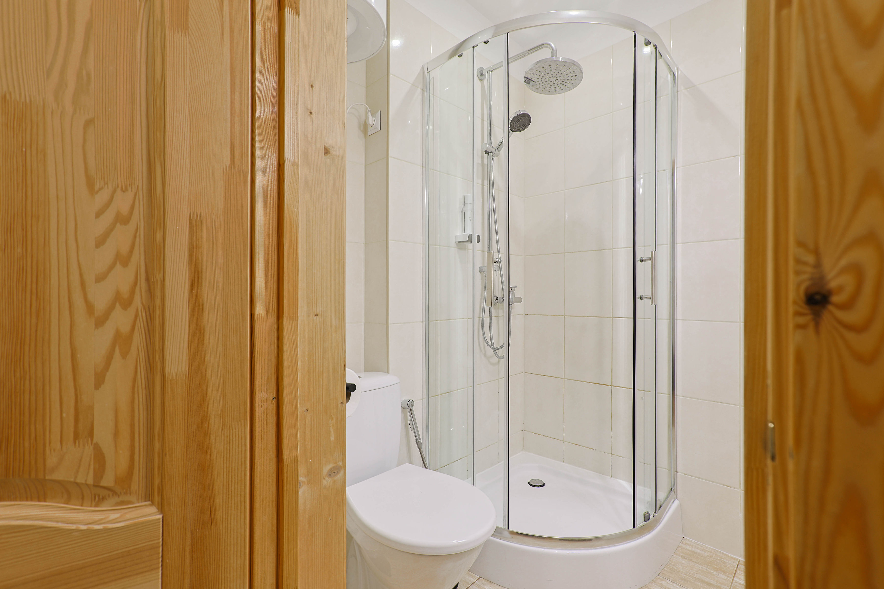 Apartment for rent, Marijas street 1 - Image 1