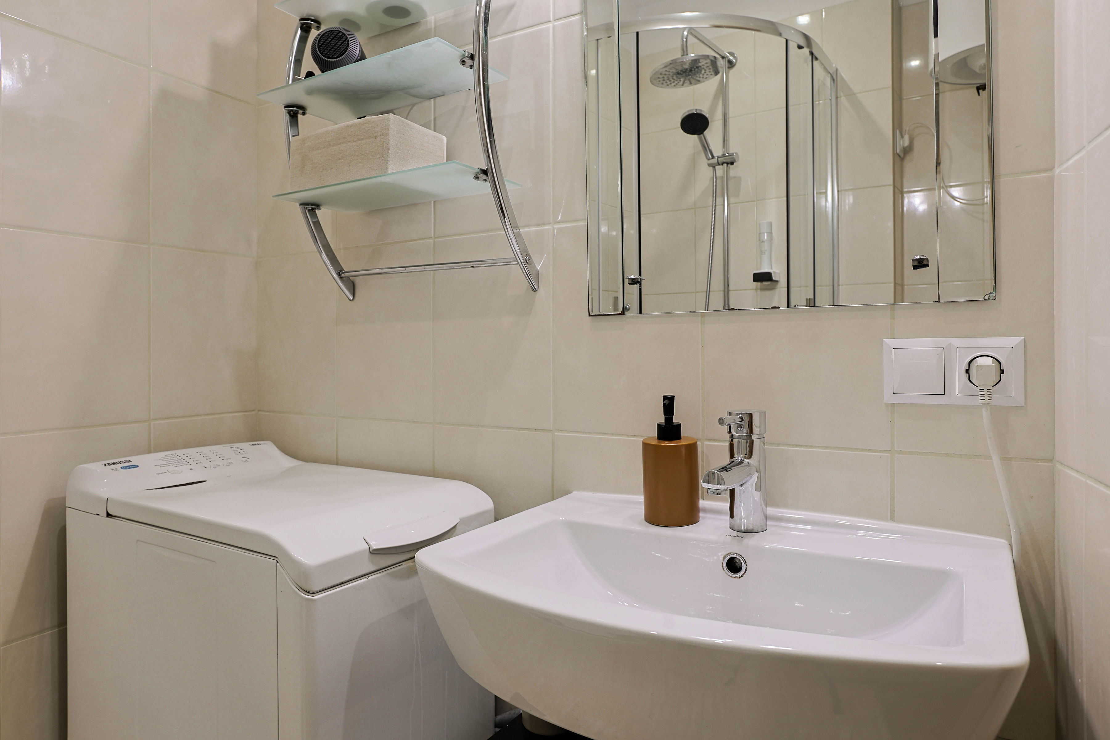 Apartment for rent, Marijas street 1 - Image 1