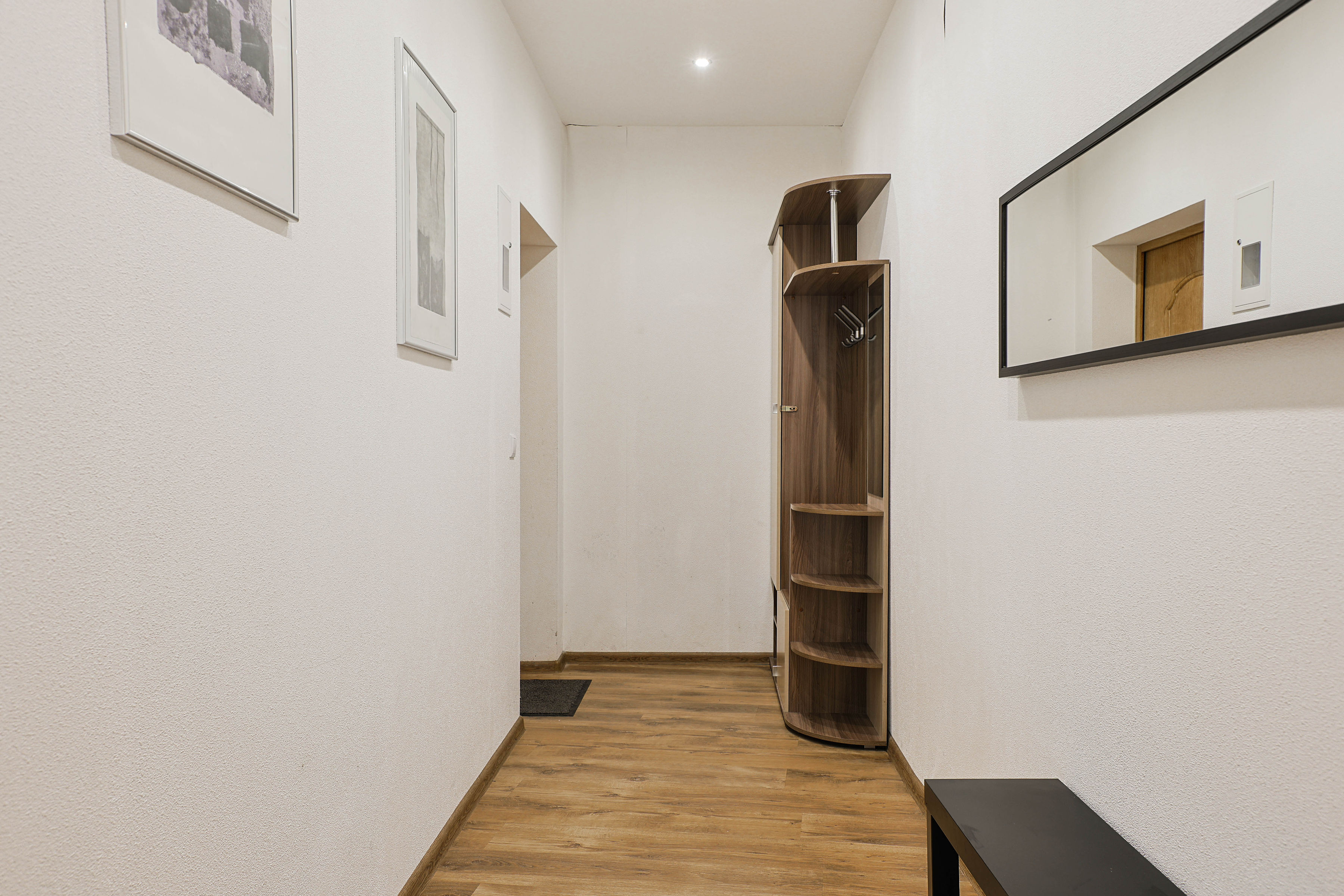 Apartment for rent, Marijas street 1 - Image 1