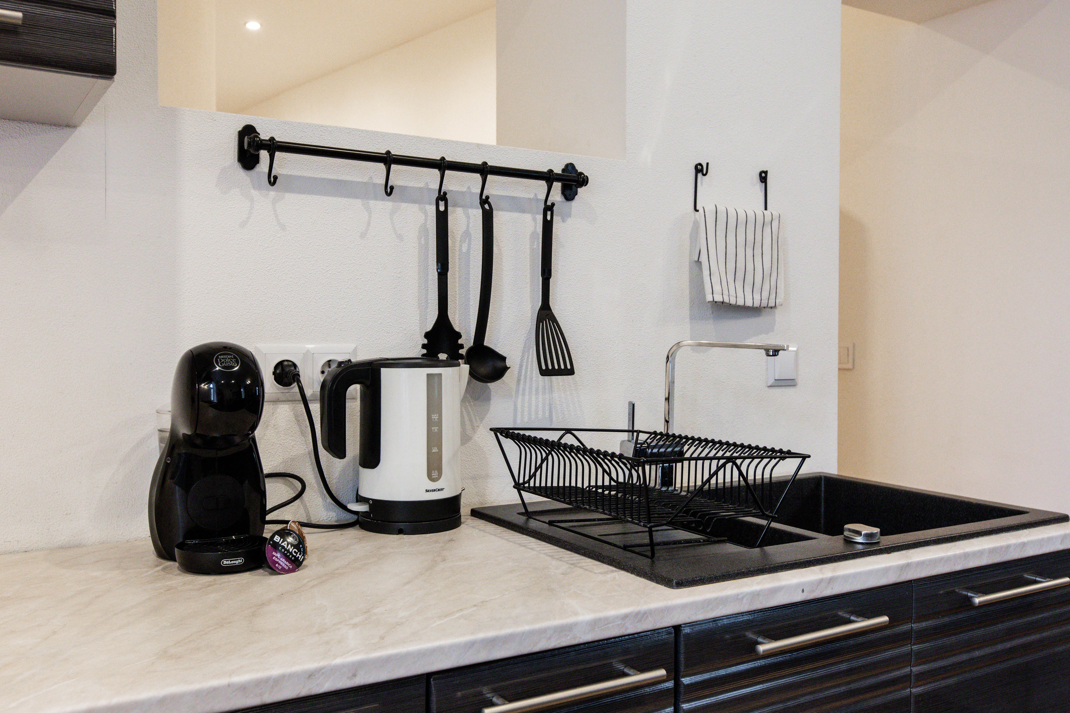 Apartment for rent, Marijas street 1 - Image 1
