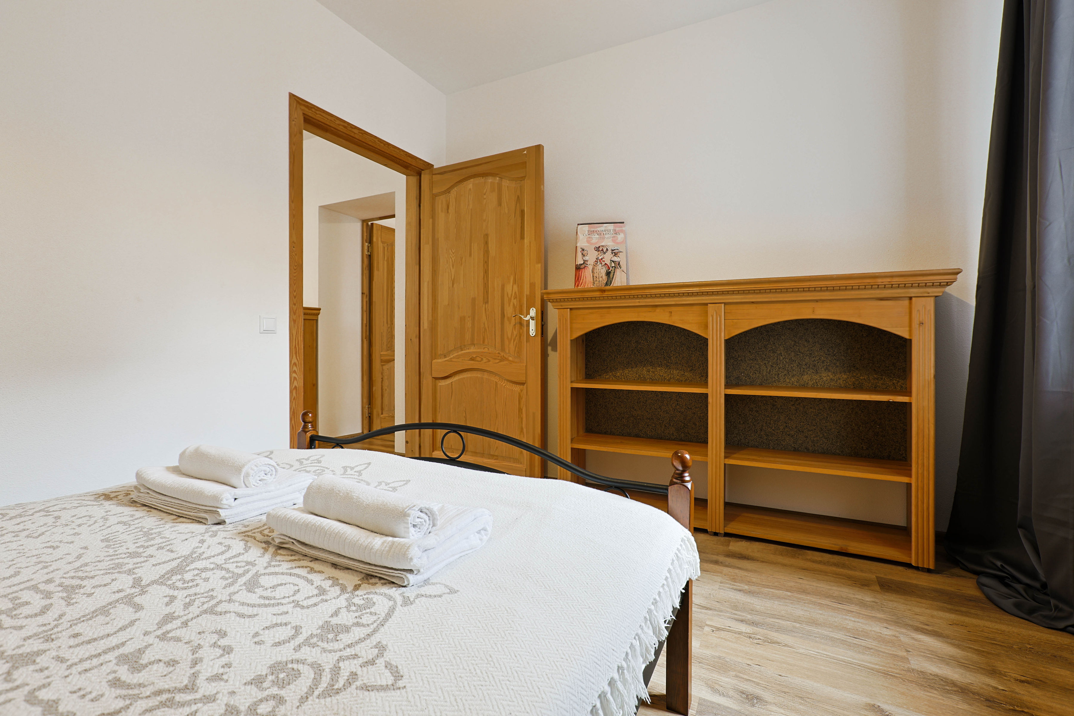Apartment for rent, Marijas street 1 - Image 1