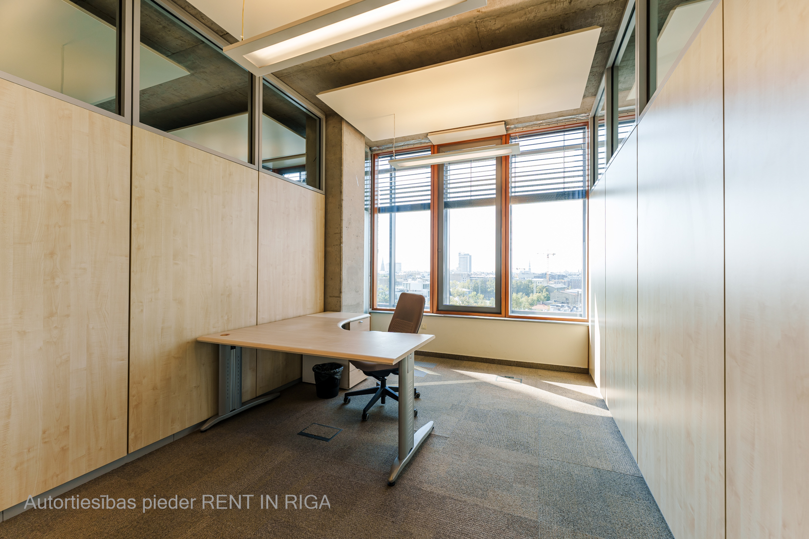 Office for rent, Vesetas street - Image 1