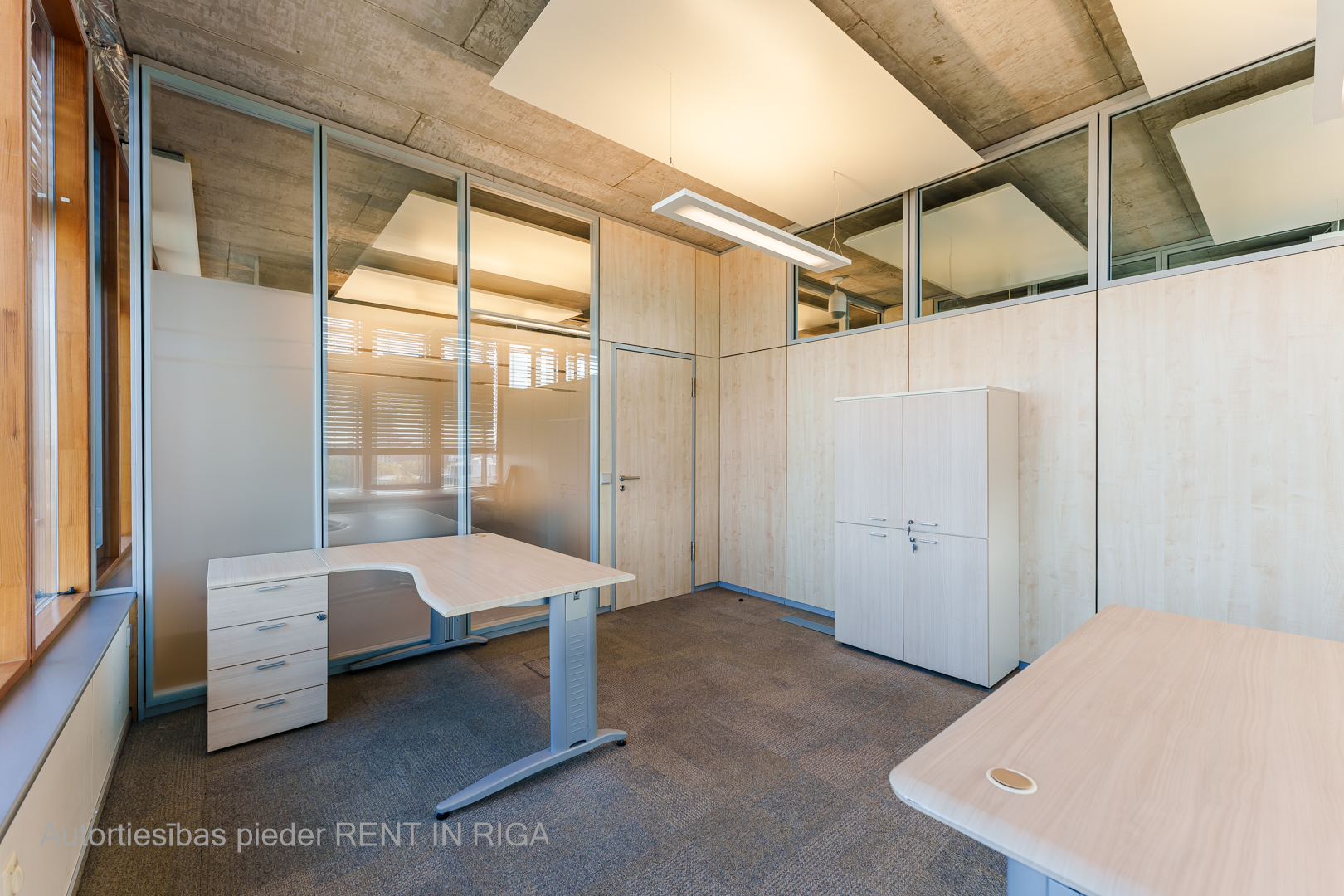 Office for rent, Vesetas street - Image 1