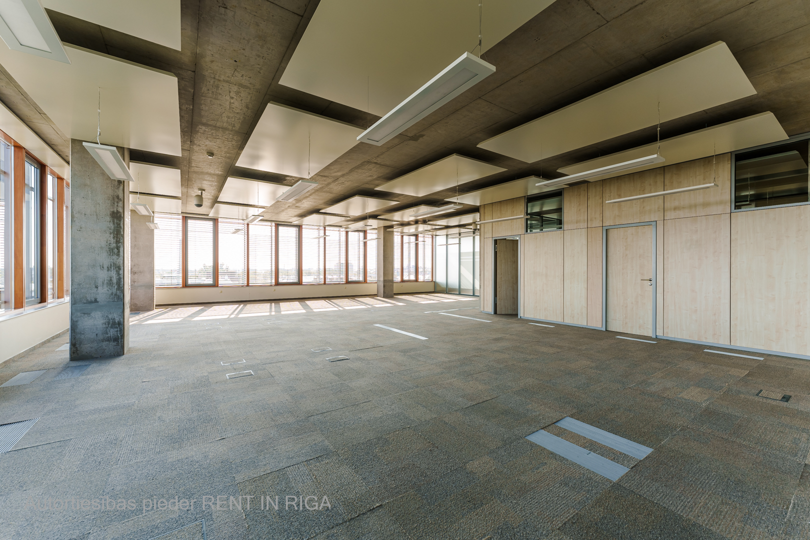 Office for rent, Vesetas street - Image 1