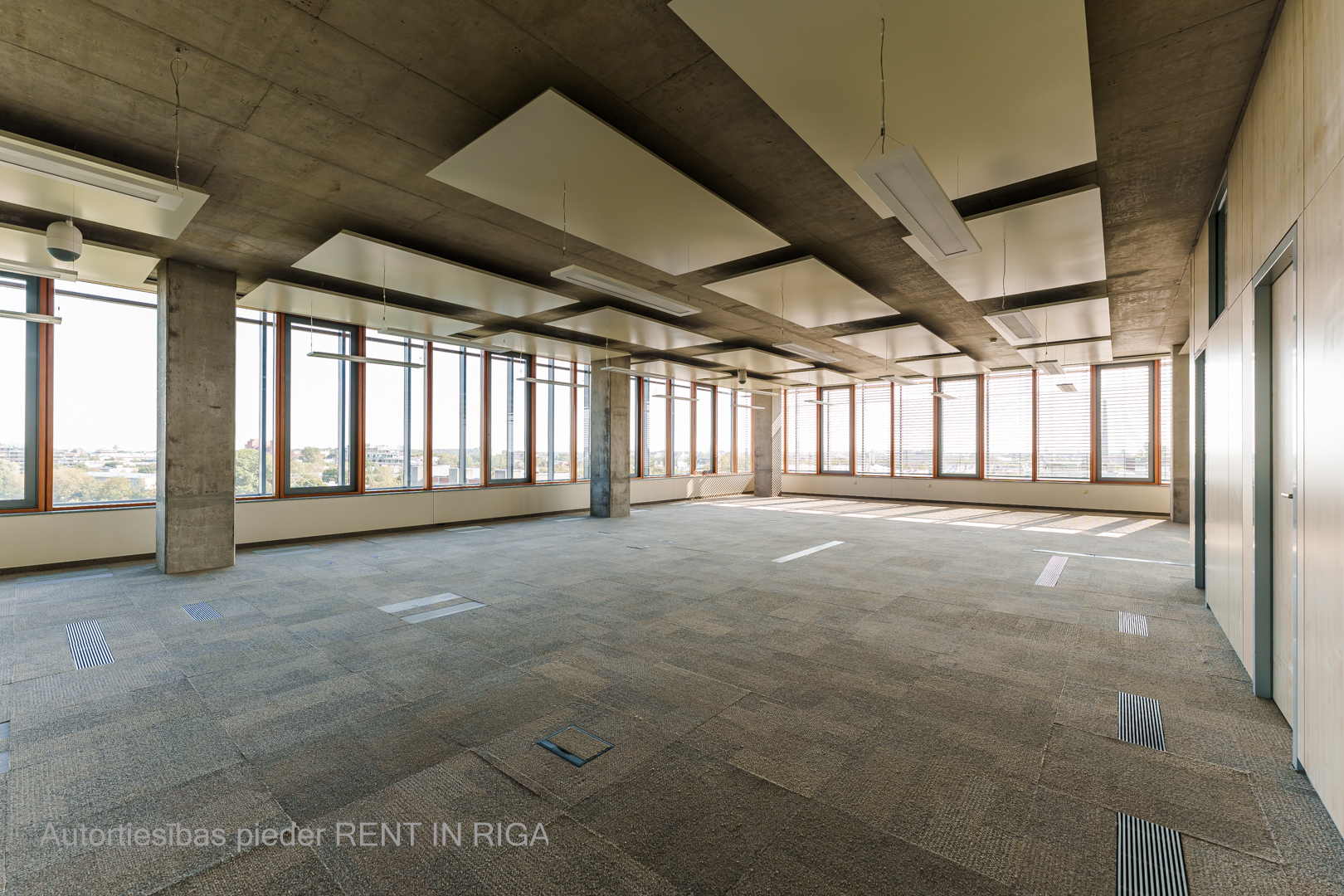 Office for rent, Vesetas street - Image 1