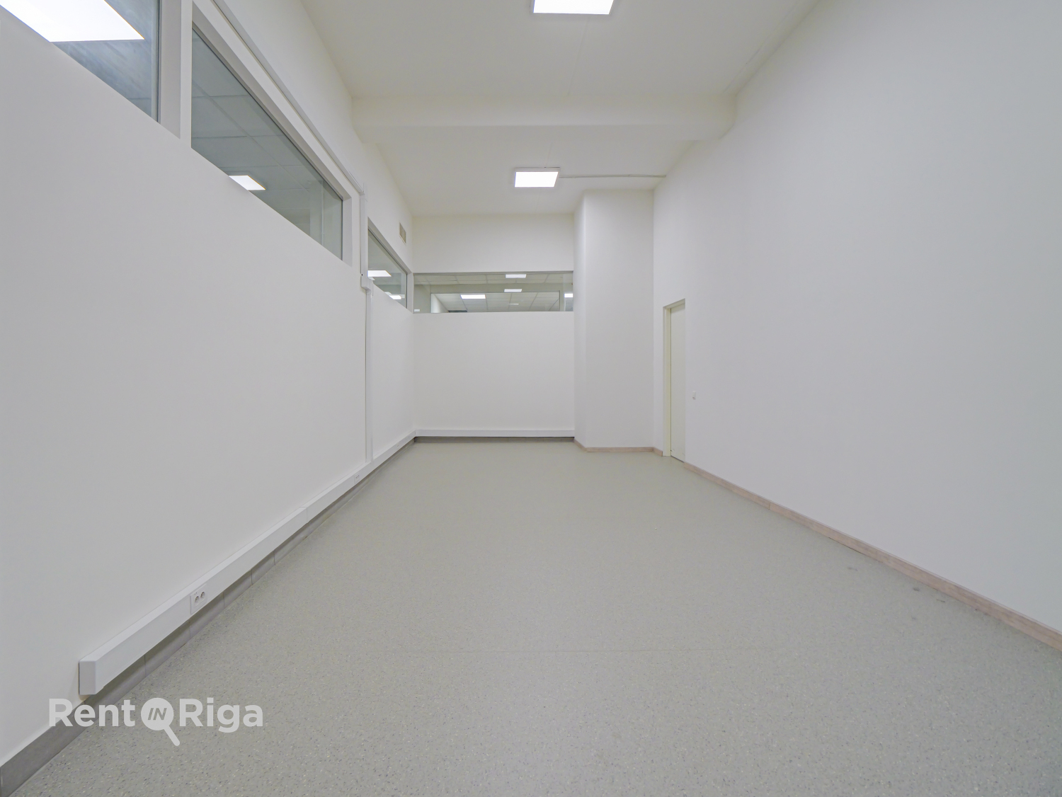 Iznomā biroju, Brīvības gatve iela - Attēls 1