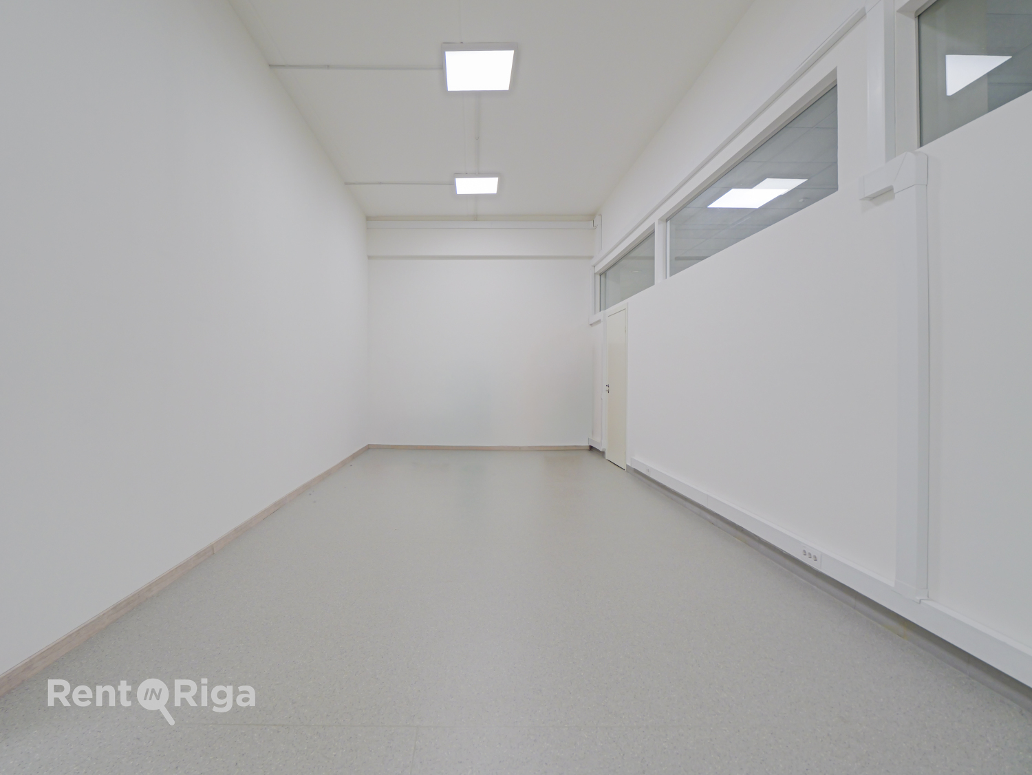 Iznomā biroju, Brīvības gatve iela - Attēls 1