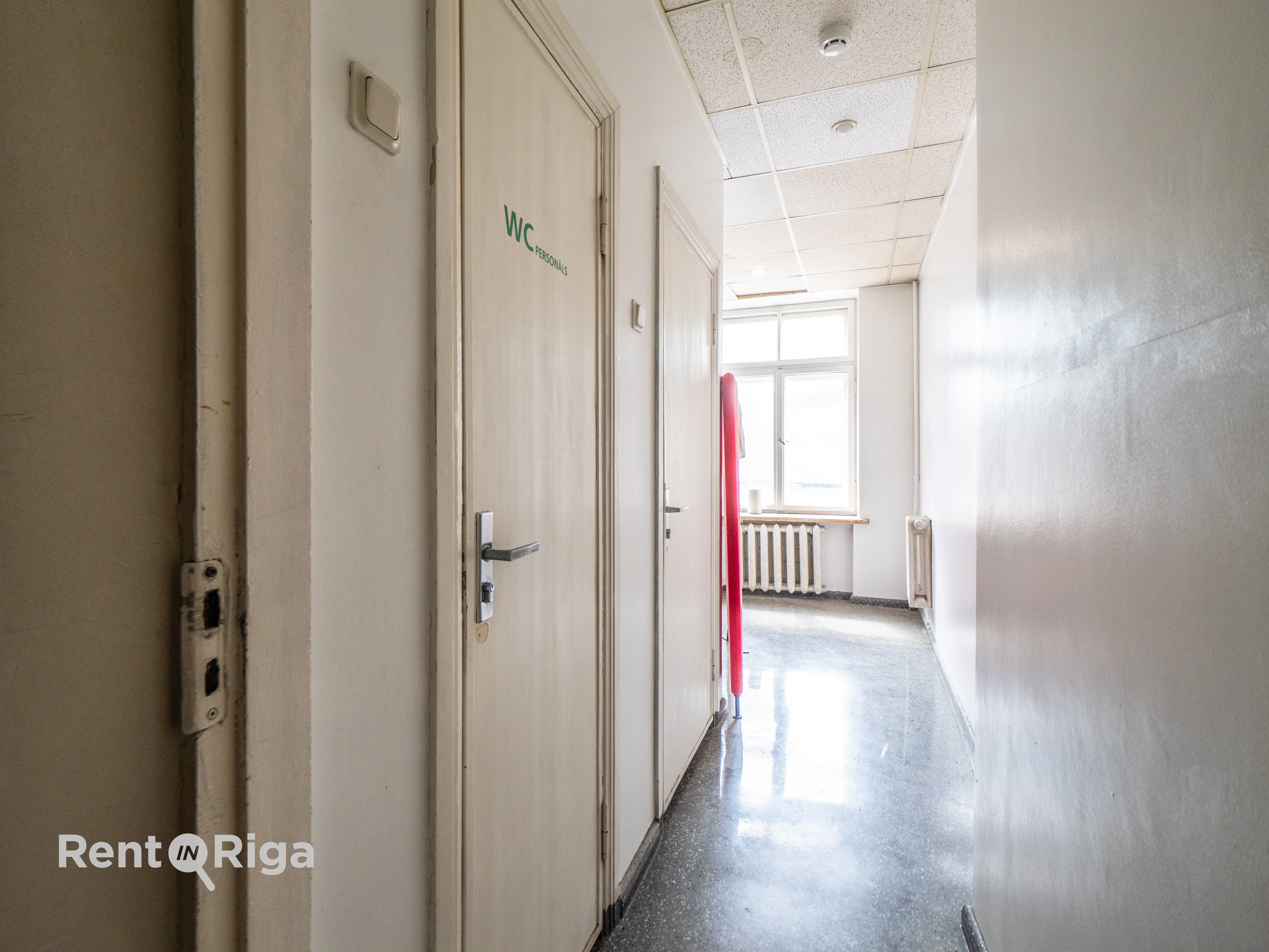Iznomā namīpašumu, Lāčplēša iela - Attēls 1
