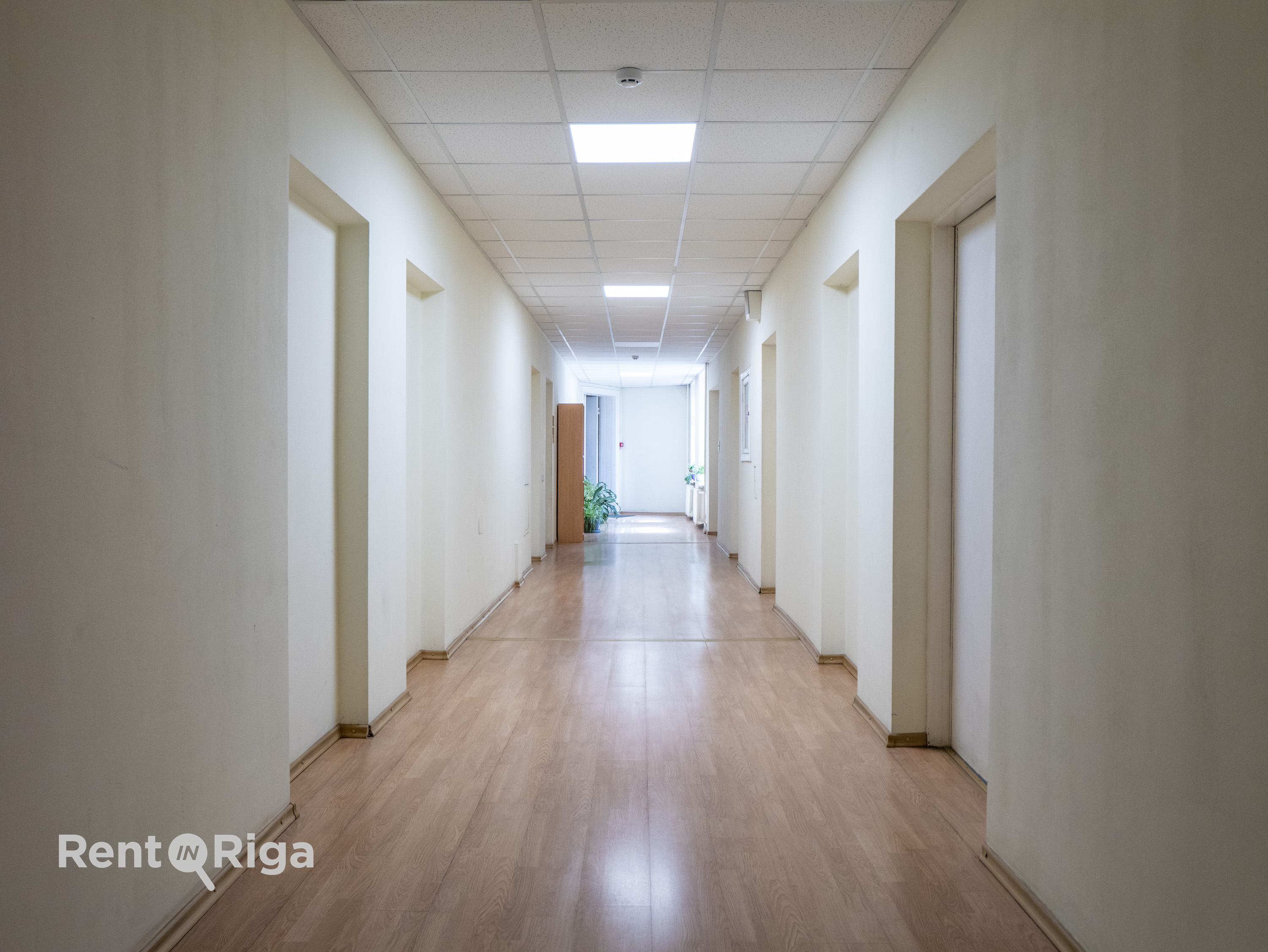 Iznomā namīpašumu, Lāčplēša iela - Attēls 1