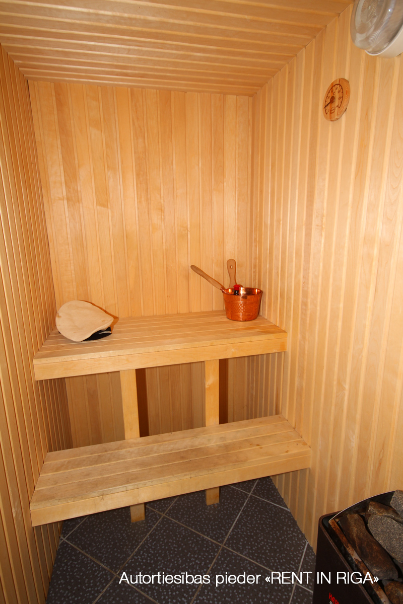 Apartment for rent, Valdemāra street 18 - Image 1