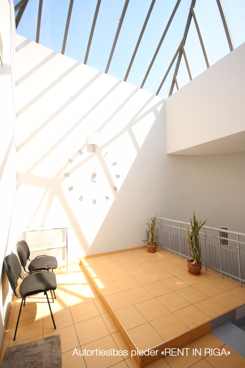 Apartment for rent, Valdemāra street 18 - Image 1