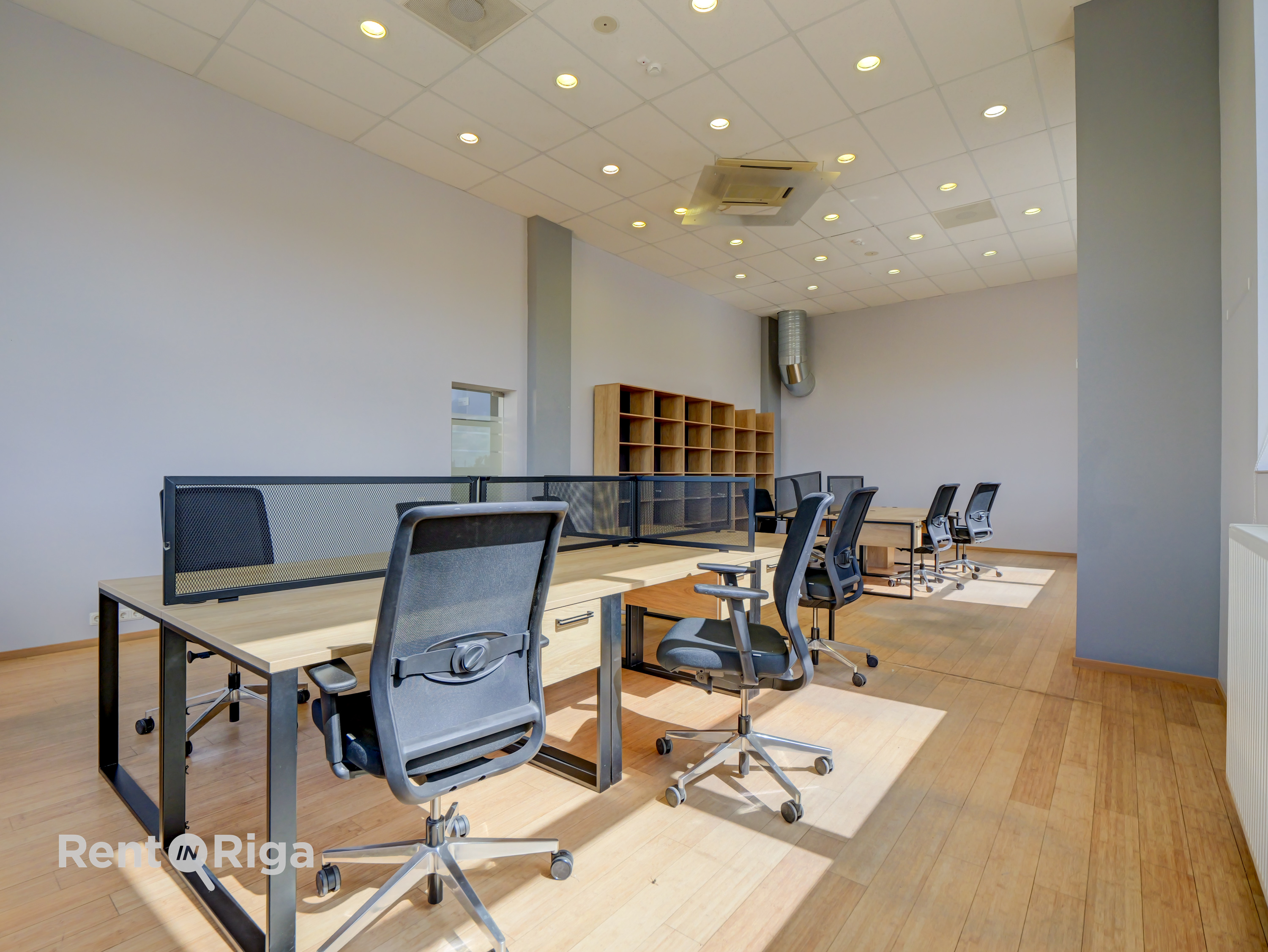 Office for rent, Uriekstes street - Image 1