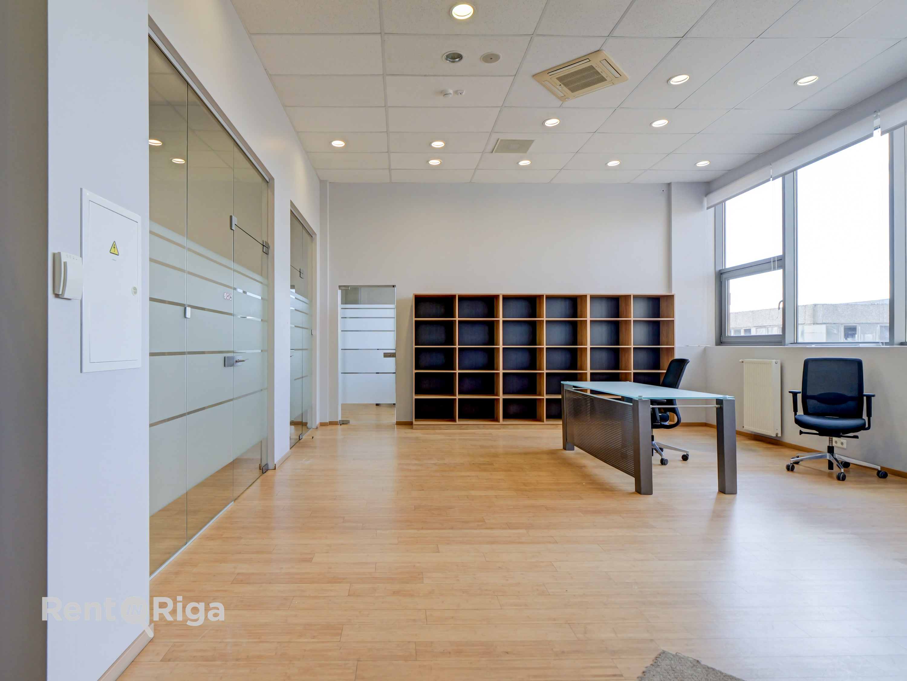 Office for rent, Uriekstes street - Image 1