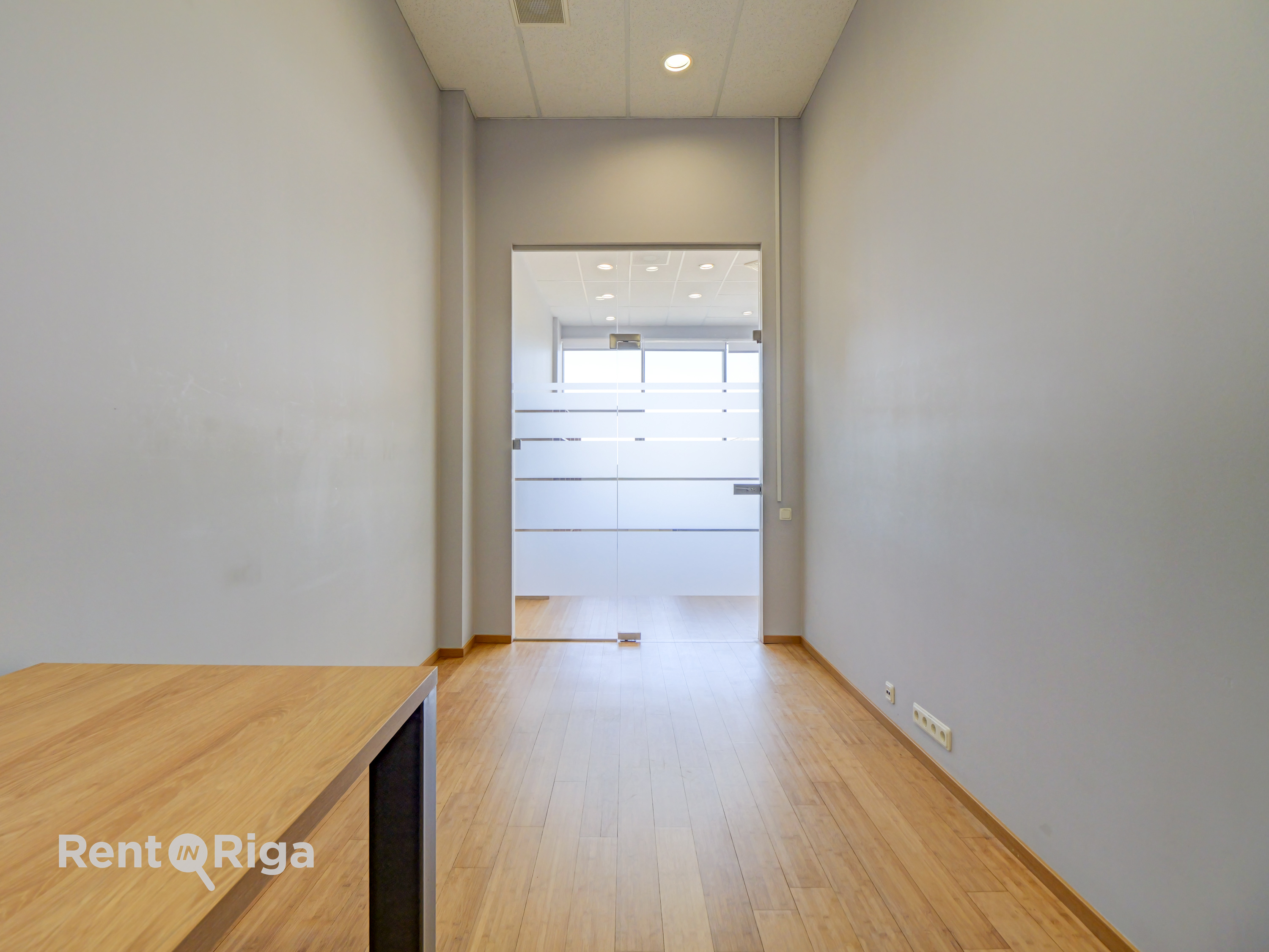 Office for rent, Uriekstes street - Image 1