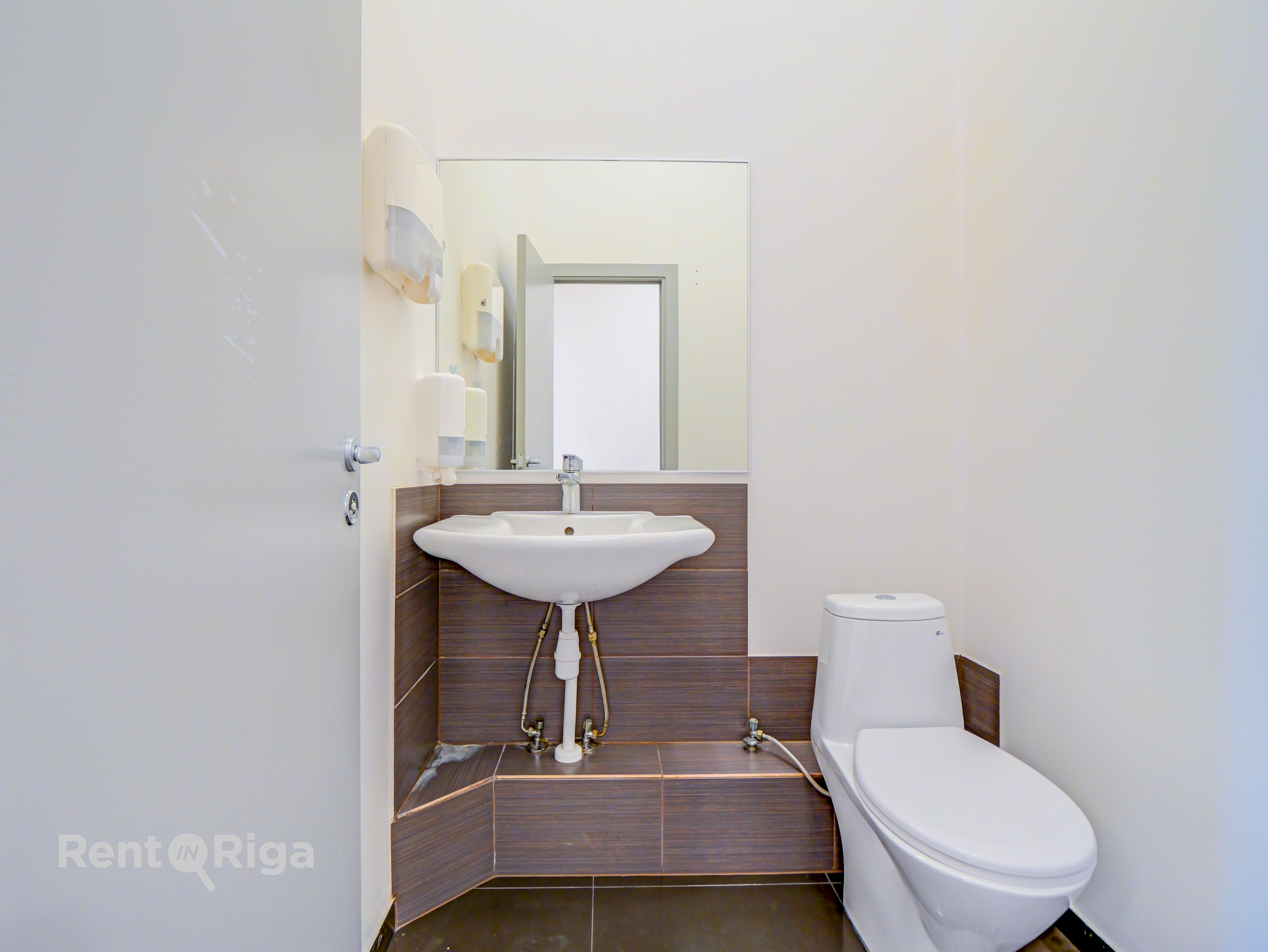 Office for rent, Uriekstes street - Image 1