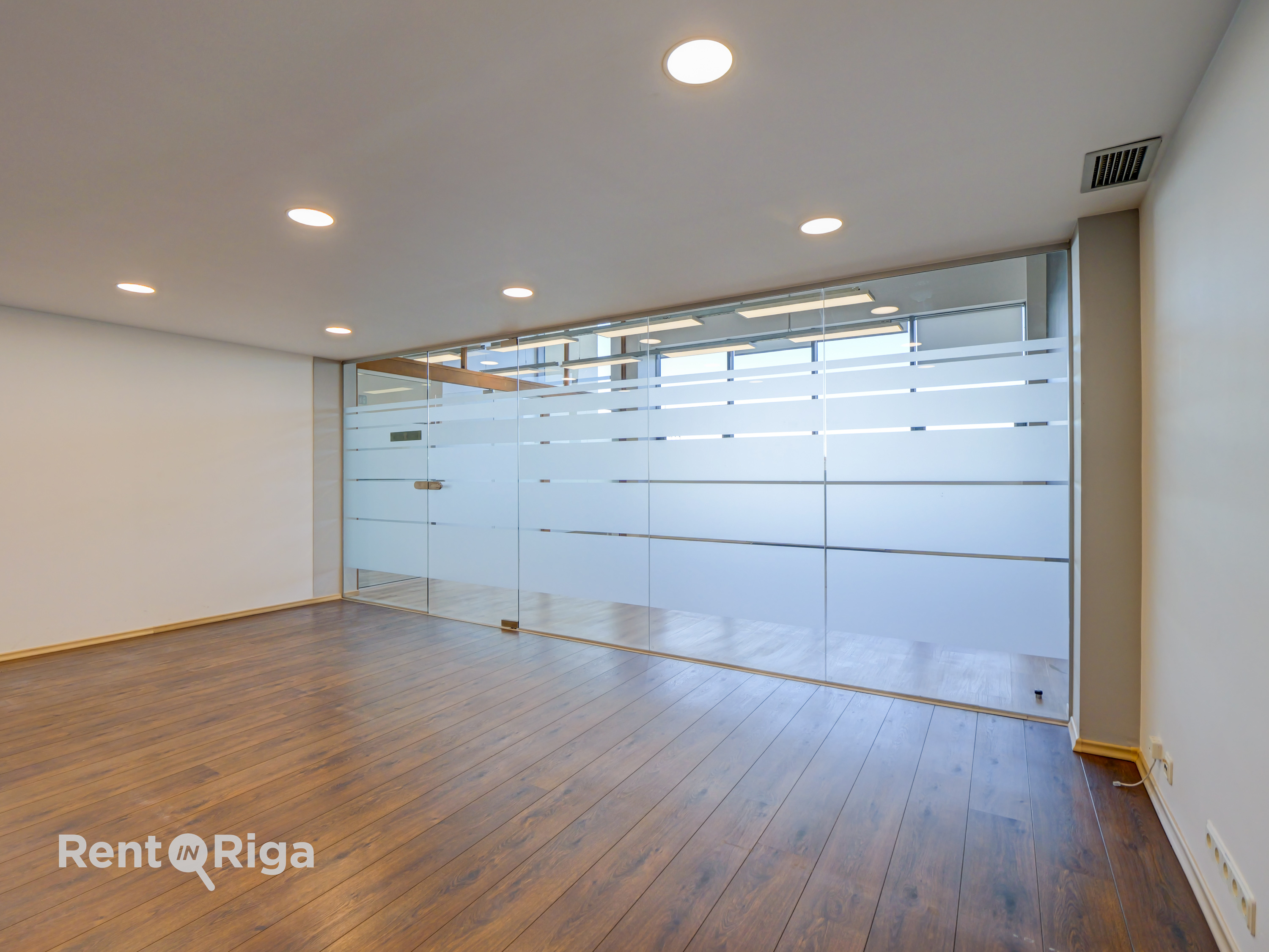 Office for rent, Uriekstes street - Image 1