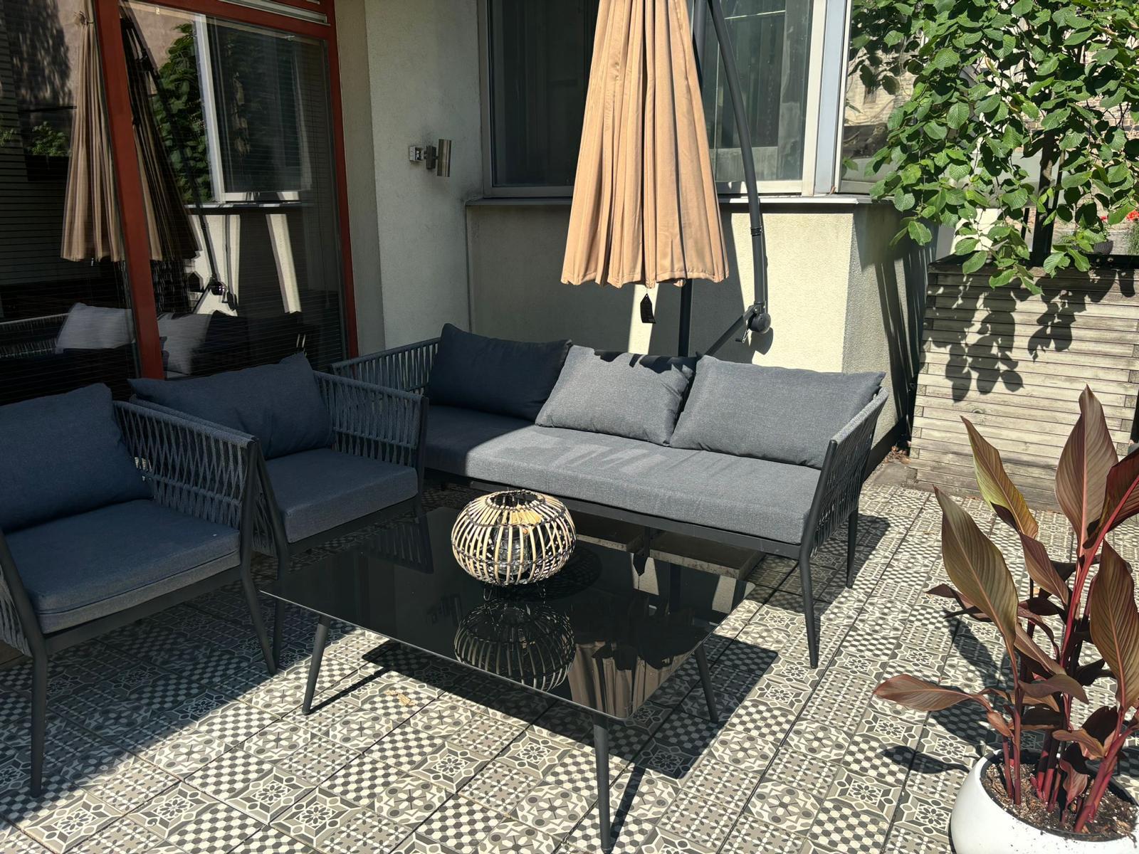 Pārdod dzīvokli, Artilērijas iela 15 - Attēls 1