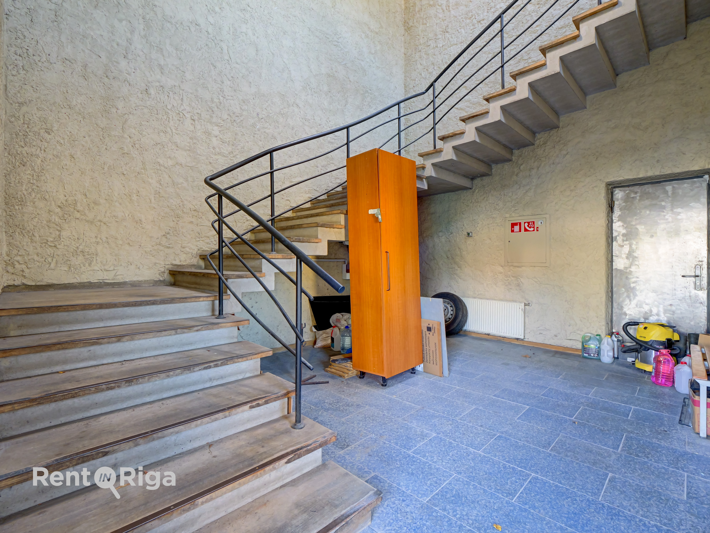 Office for rent, Garozes street - Image 1