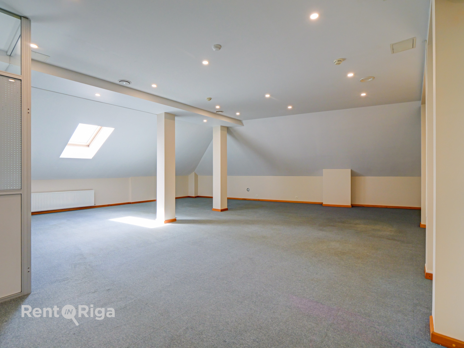 Office for rent, Garozes street - Image 1