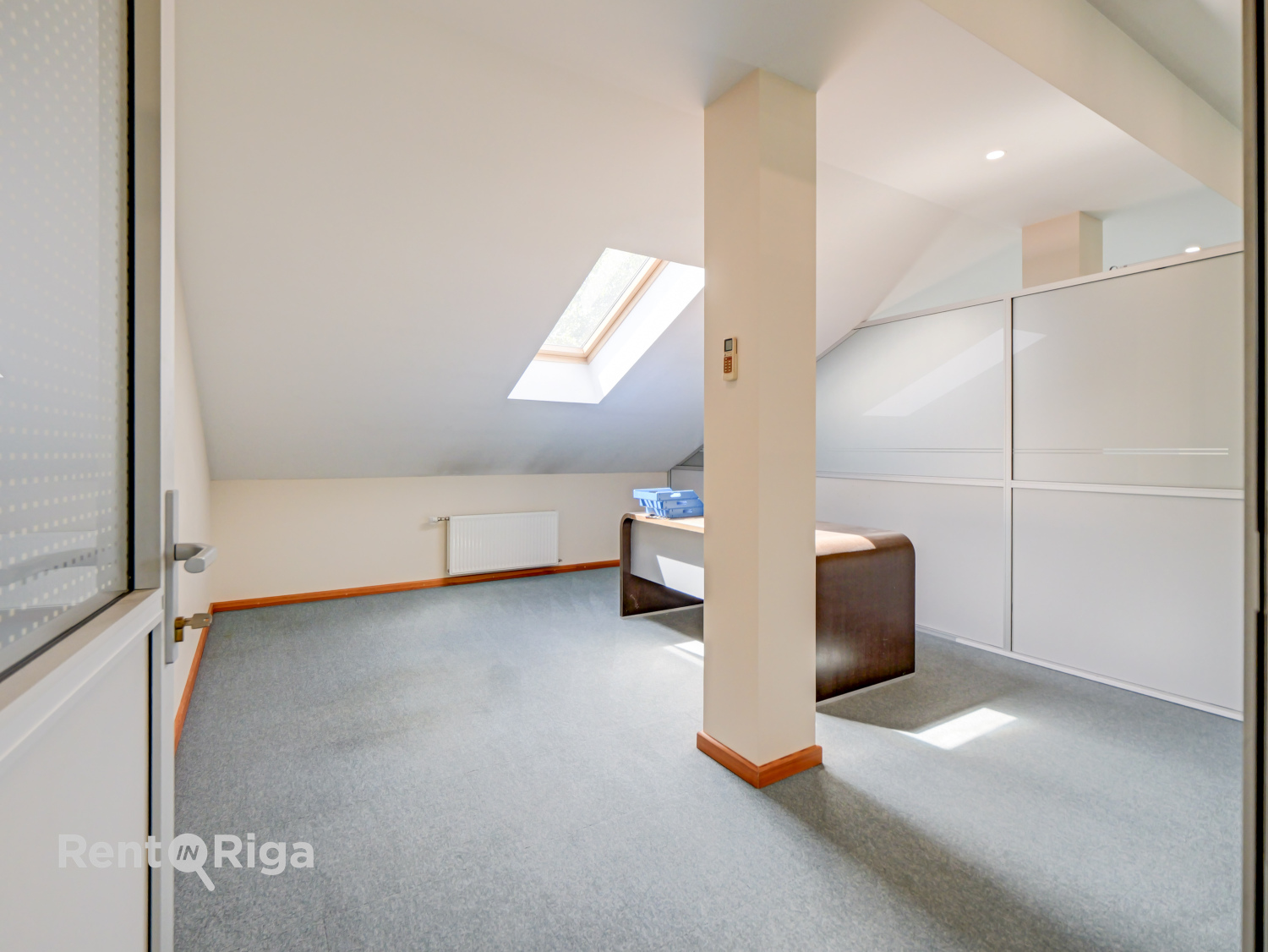 Office for rent, Garozes street - Image 1