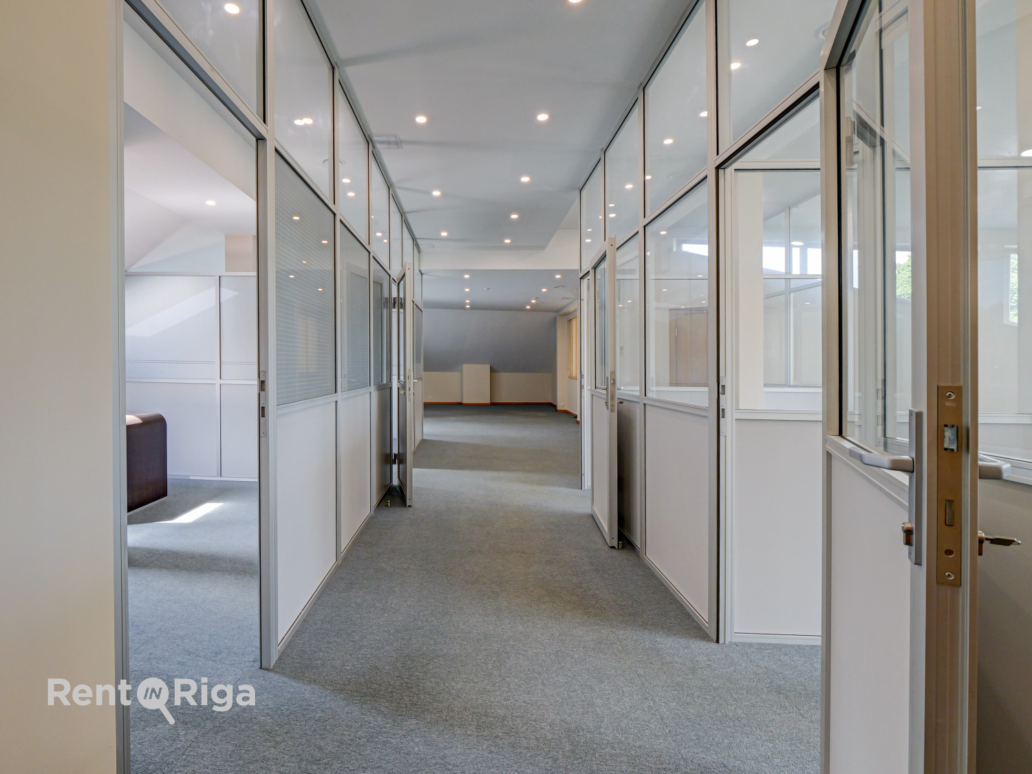 Office for rent, Garozes street - Image 1