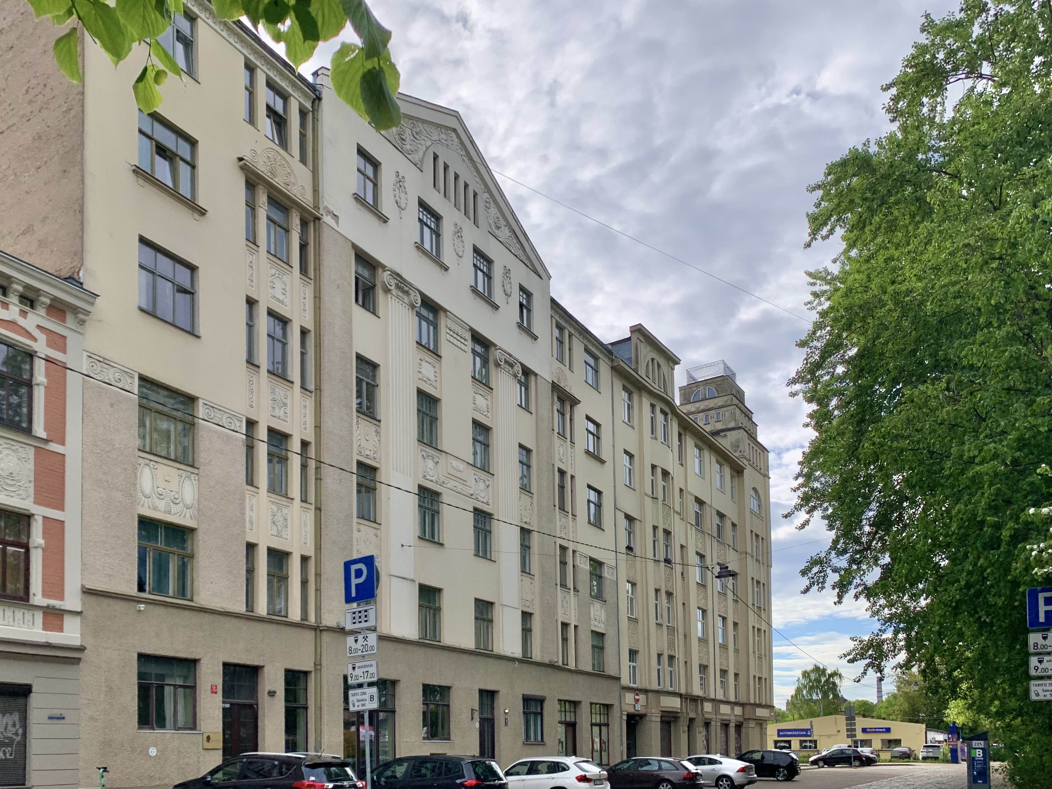Продают квартиру, улица Lenču 2 - Изображение 1