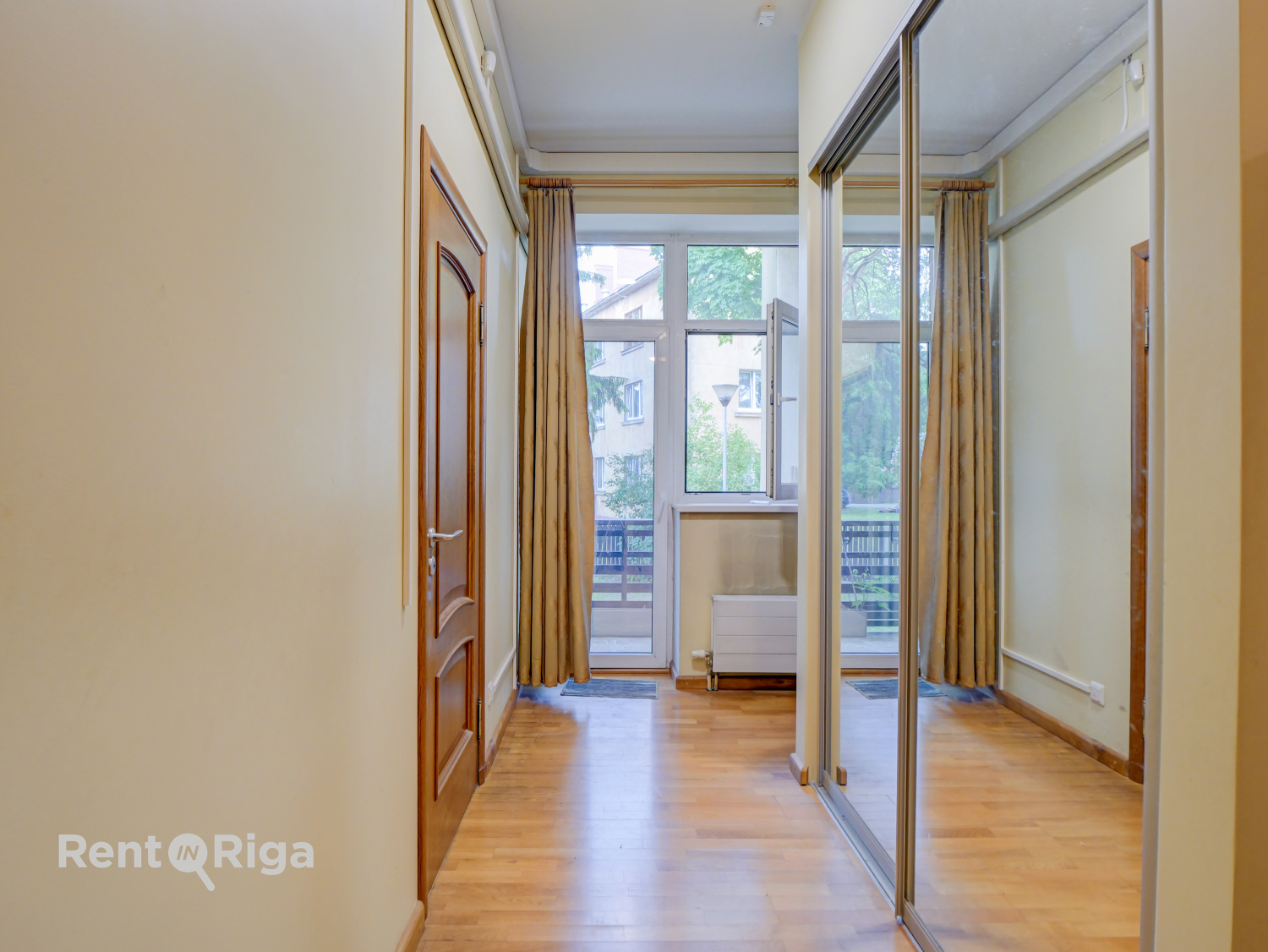 Apartment for sale, Zalves street 35 - Image 1