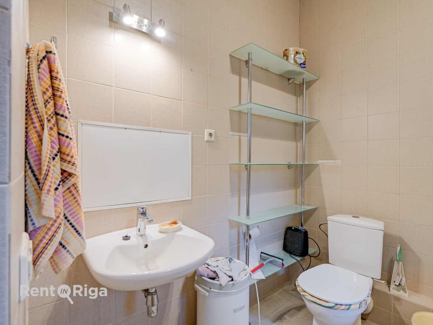 Apartment for sale, Zalves street 35 - Image 1