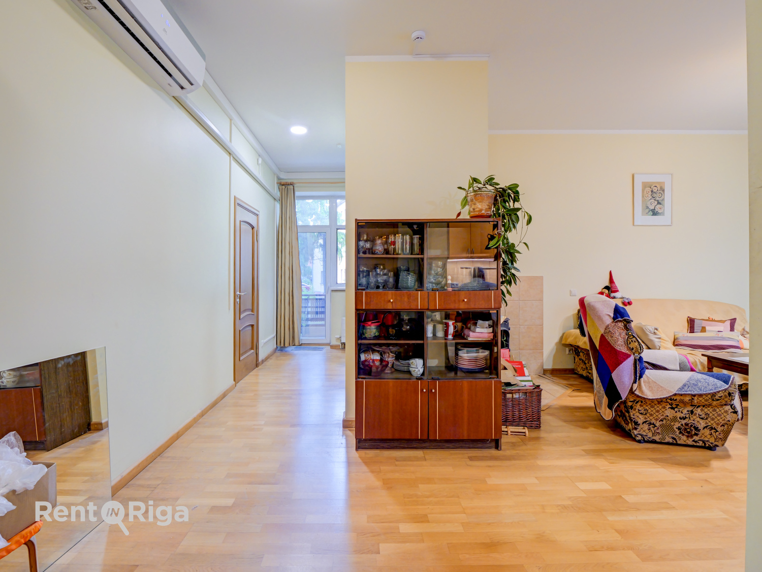 Apartment for sale, Zalves street 35 - Image 1