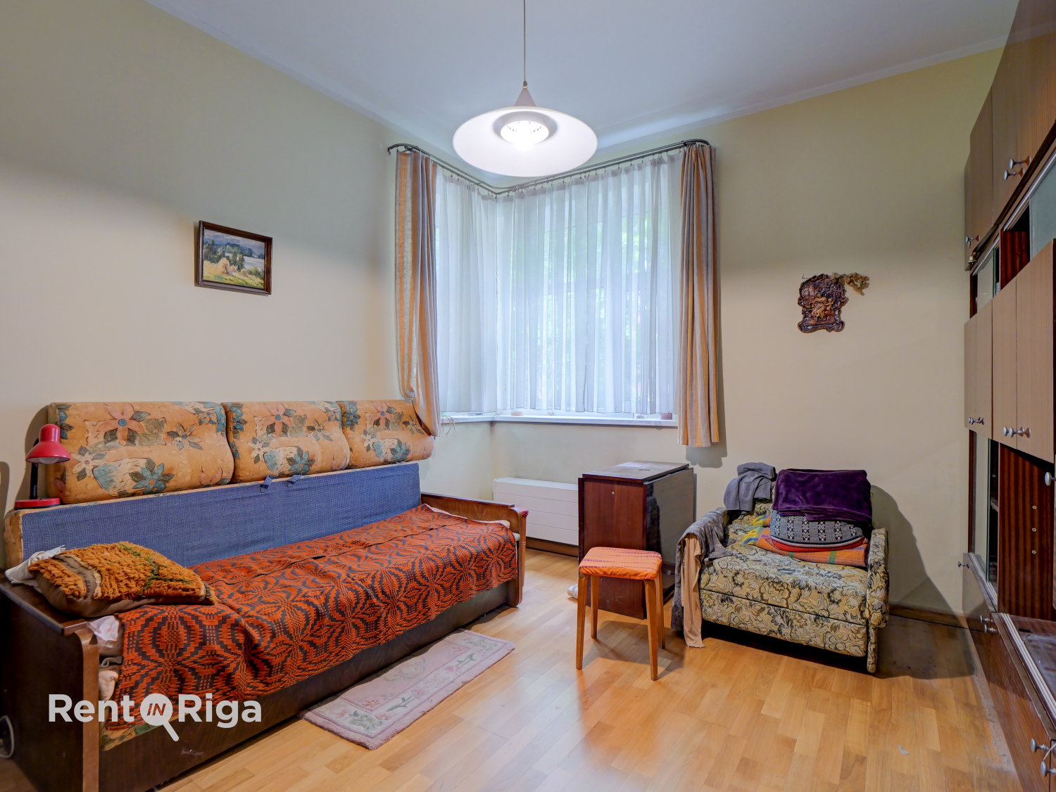 Apartment for sale, Zalves street 35 - Image 1