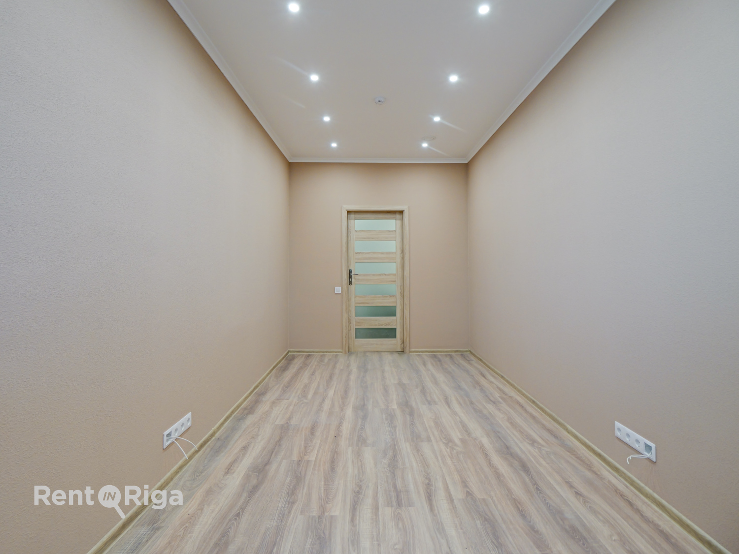 Warehouse for rent, Kleistu street - Image 1
