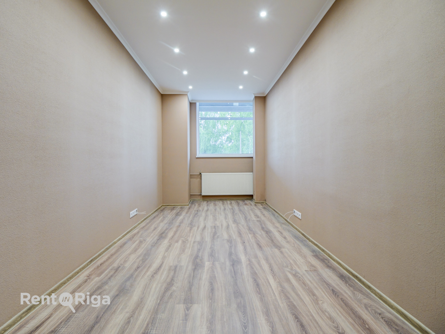 Warehouse for rent, Kleistu street - Image 1