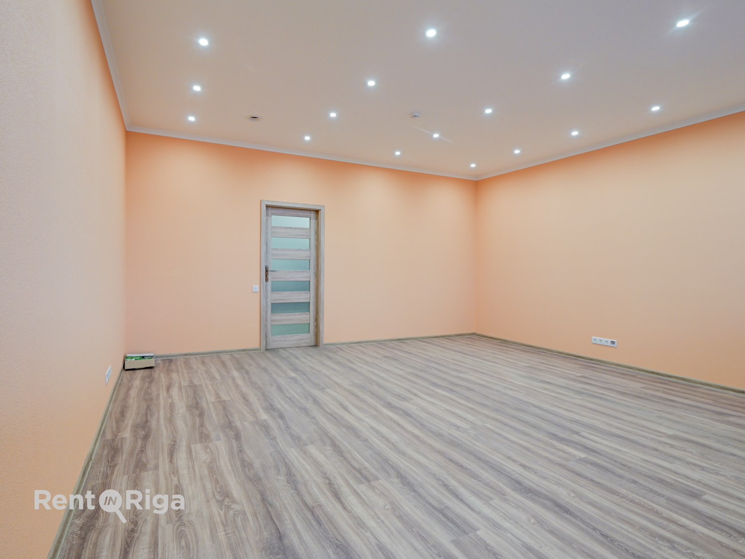 Warehouse for rent, Kleistu street - Image 1
