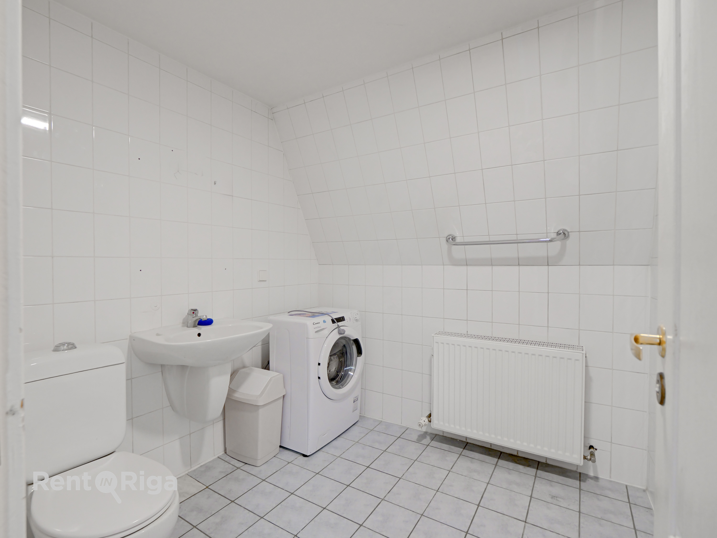Office for rent, Torņa street - Image 1