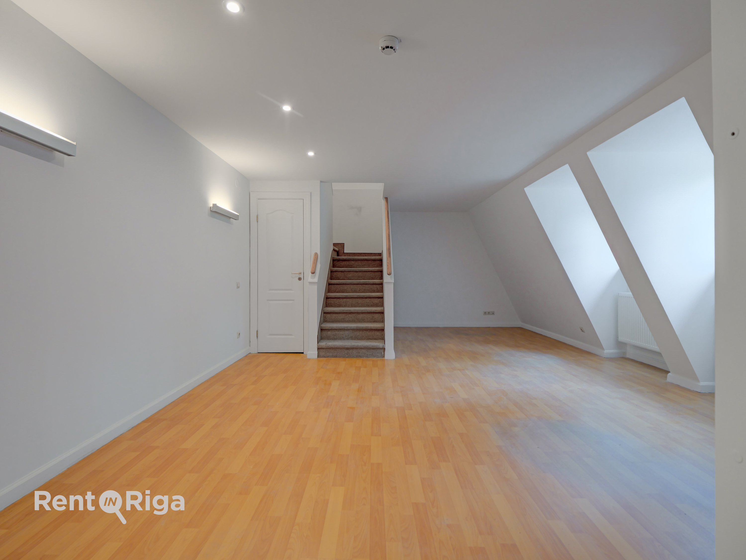 Office for rent, Torņa street - Image 1
