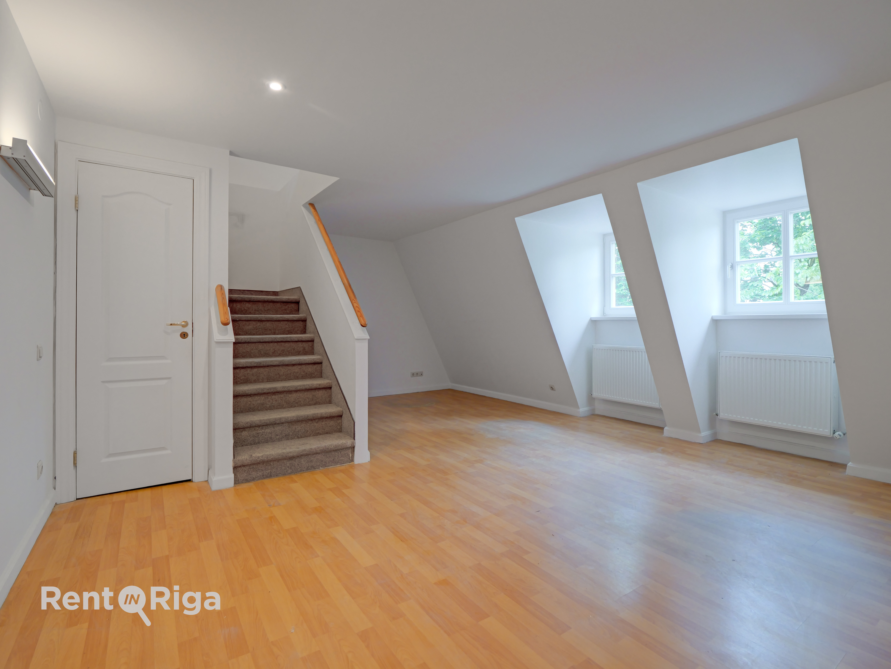 Office for rent, Torņa street - Image 1