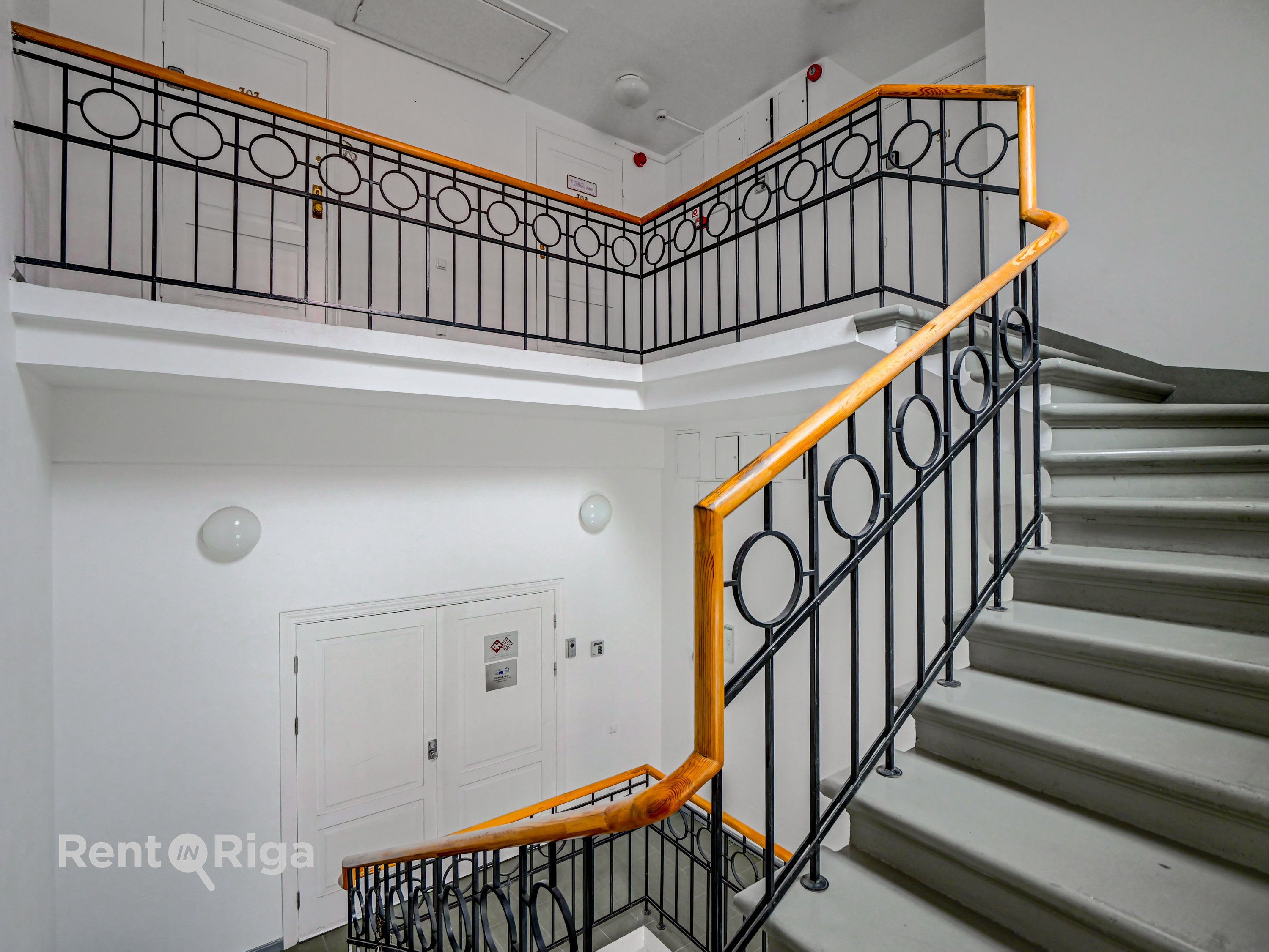 Office for rent, Torņa street - Image 1