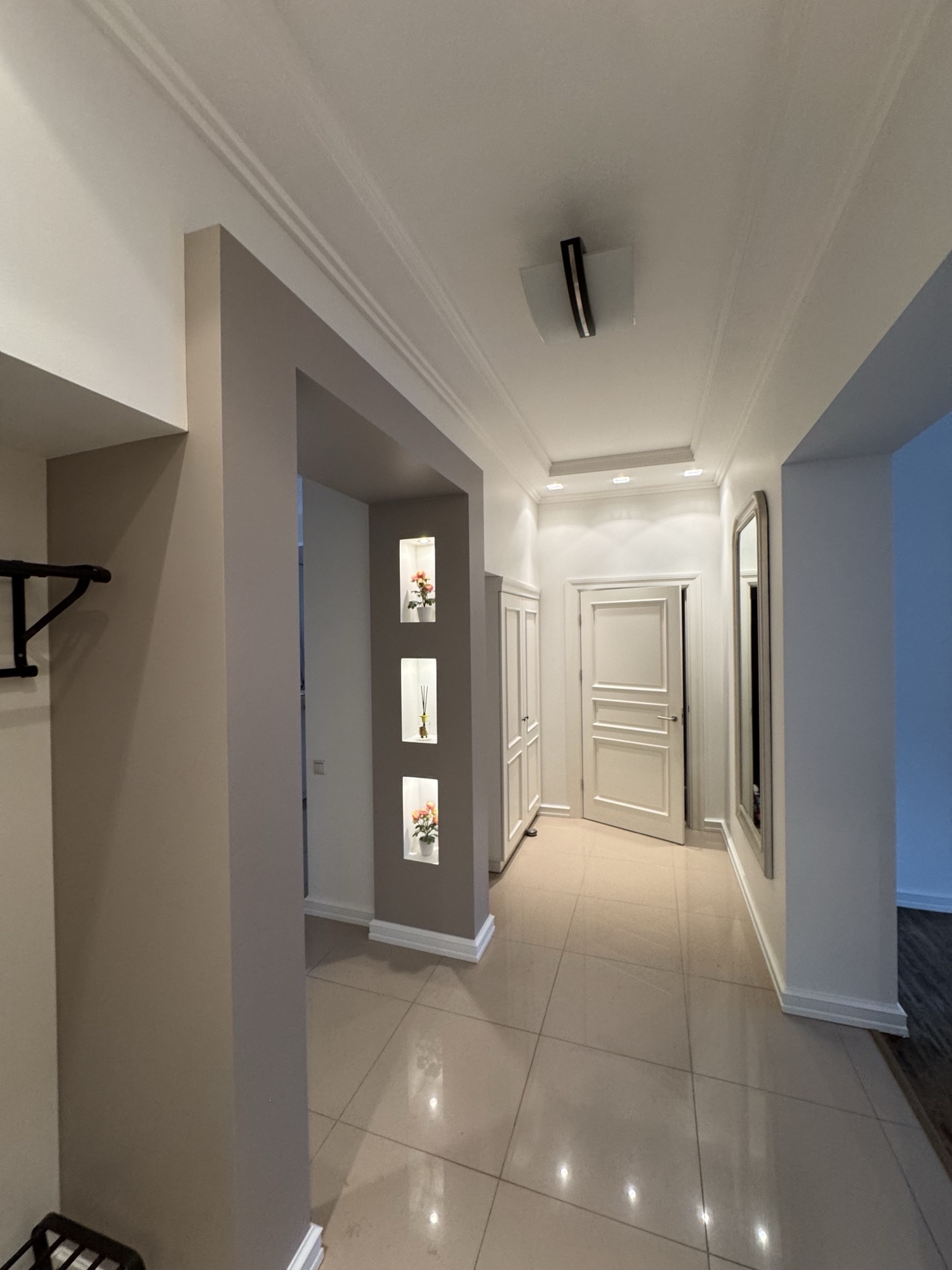 Apartment for rent, Krišjāņa Valdemāra street 71 - Image 1