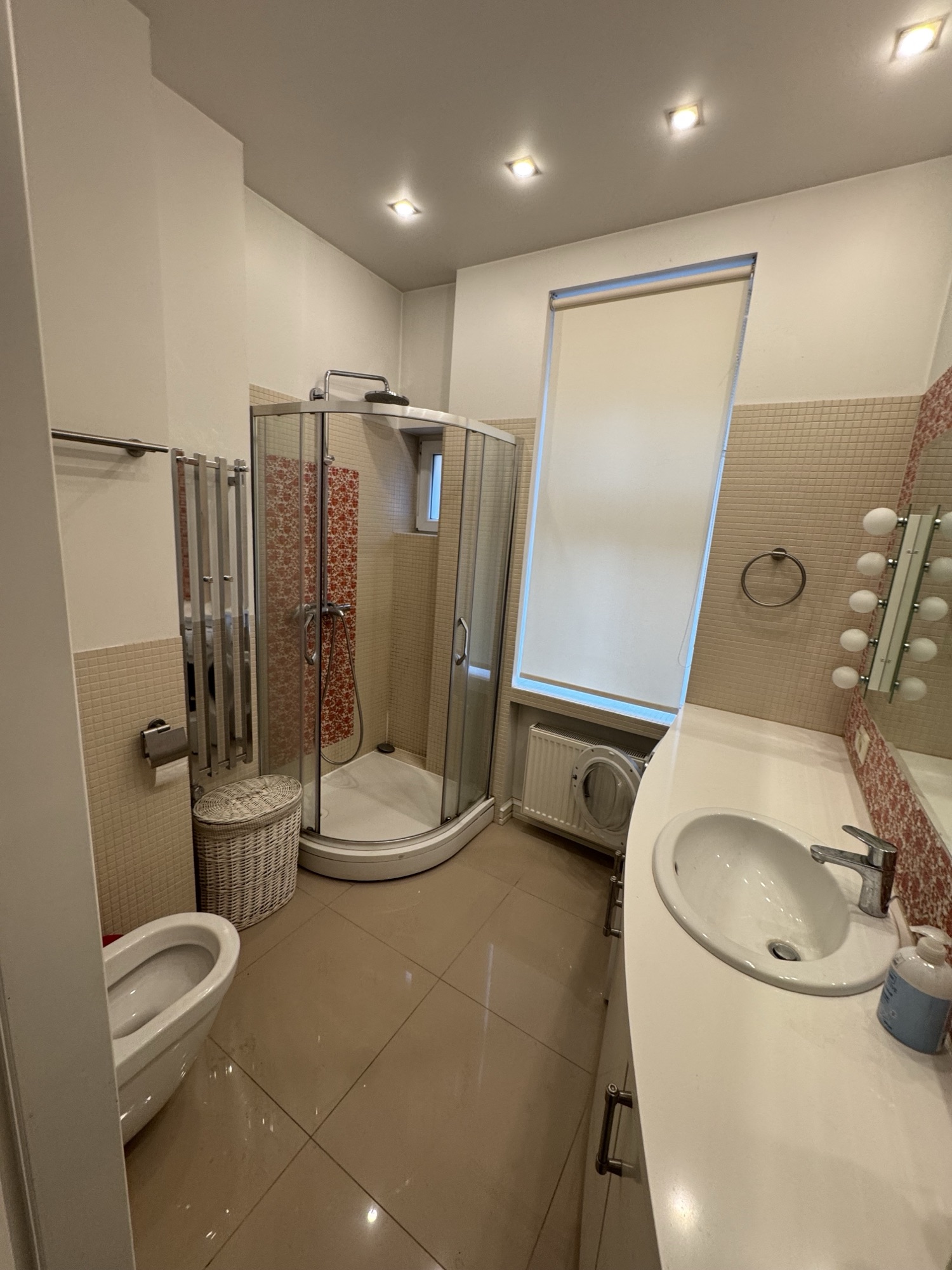 Apartment for rent, Krišjāņa Valdemāra street 71 - Image 1