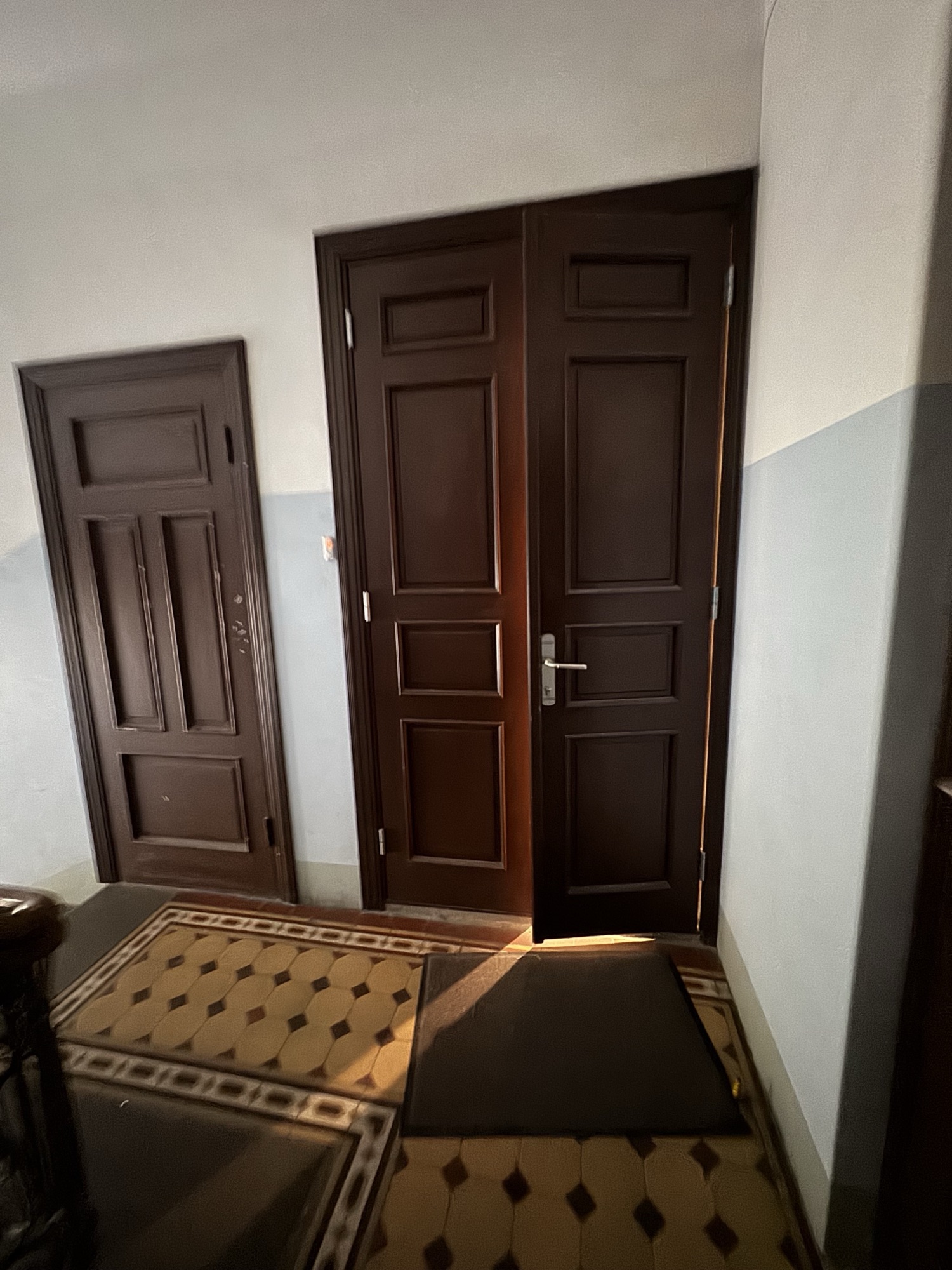 Apartment for rent, Krišjāņa Valdemāra street 71 - Image 1