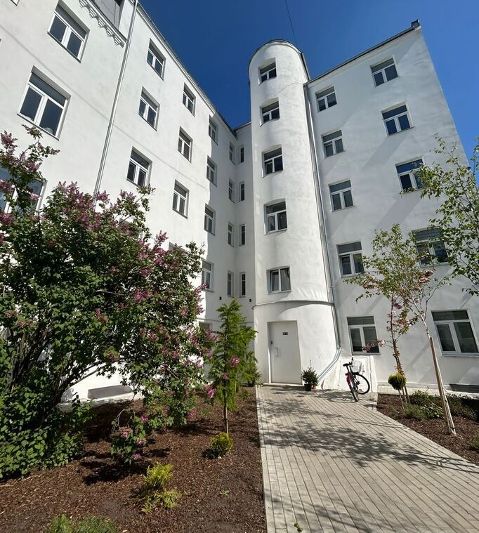 Pārdod dzīvokli, Bruņinieku iela 121 B - Attēls 1