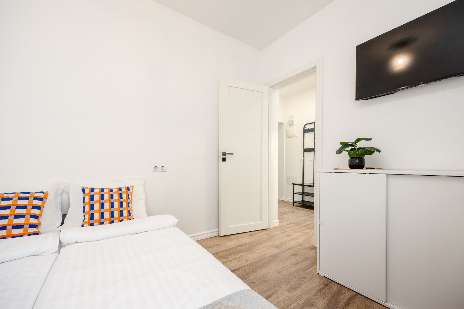 Pārdod dzīvokli, Bruņinieku iela 121 B - Attēls 1