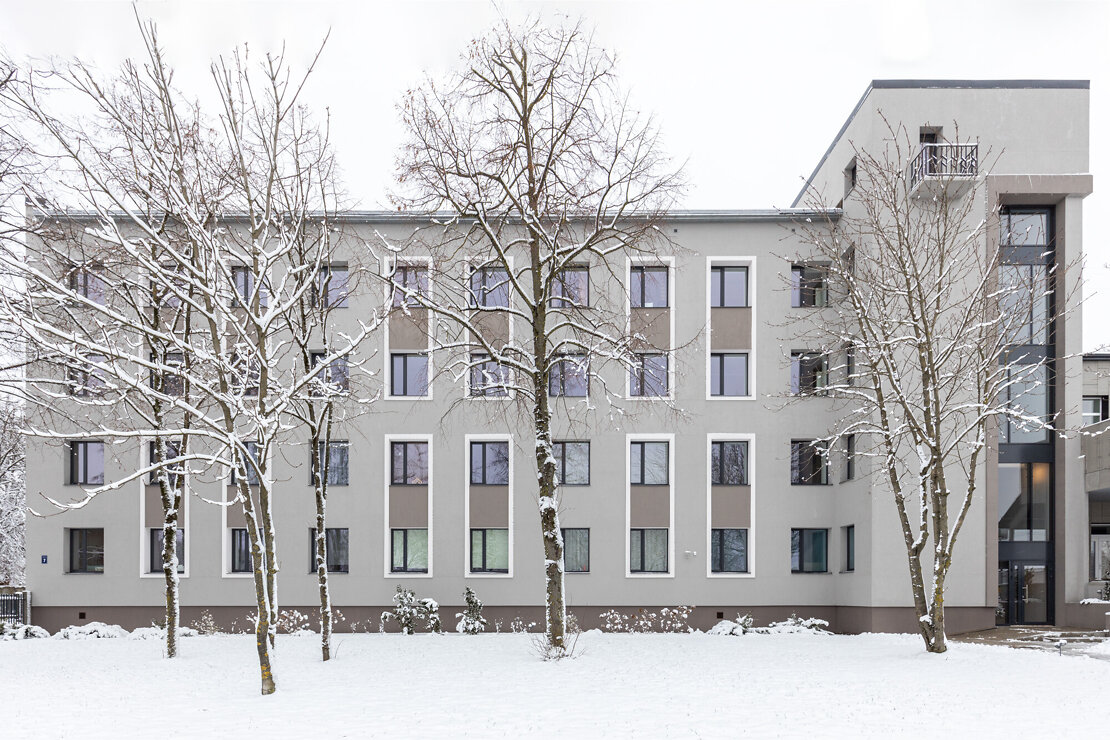 Izīrē dzīvokli, Lauvas iela 7 - Attēls 1