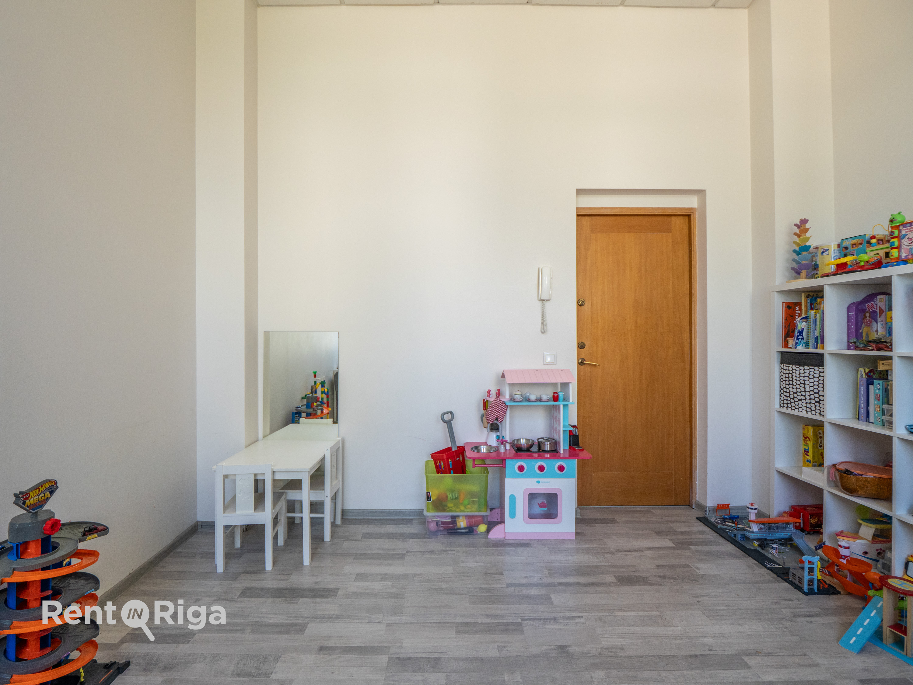 Iznomā biroju, Brīvības iela - Attēls 1