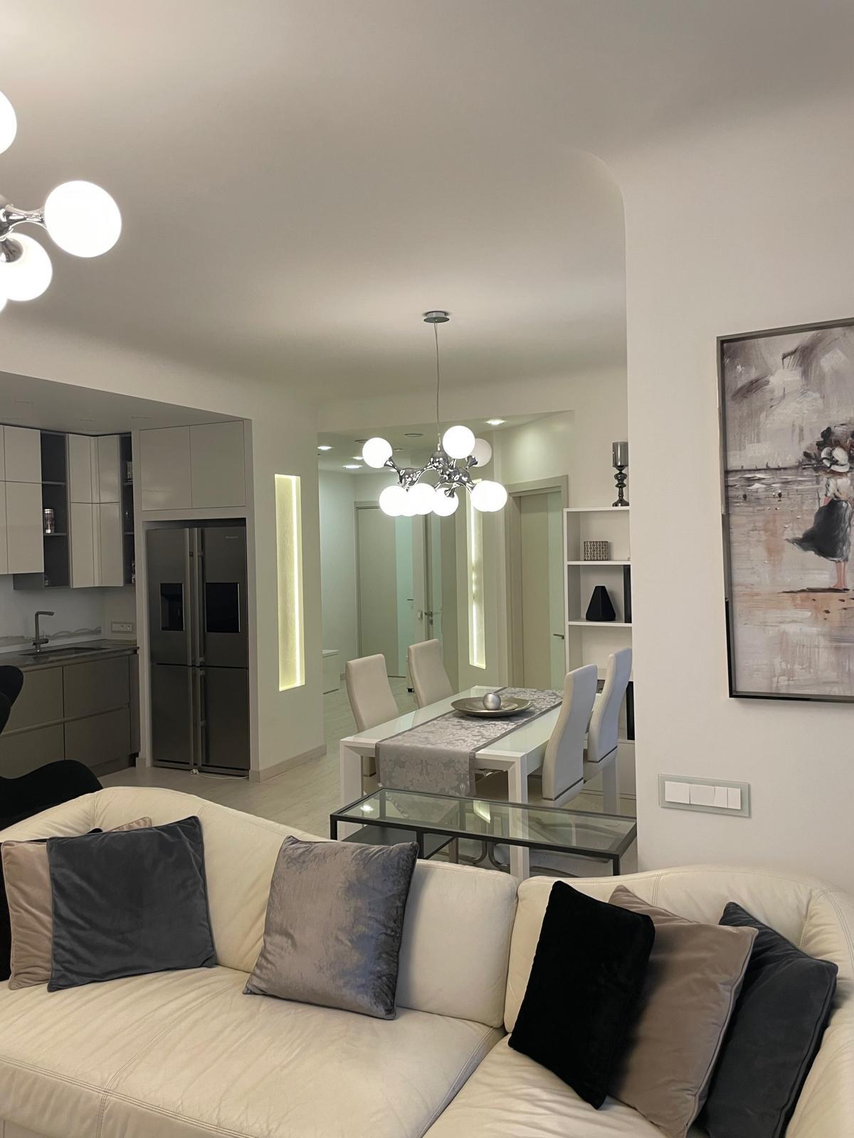 Apartment for rent, Lenču street 2 - Image 1
